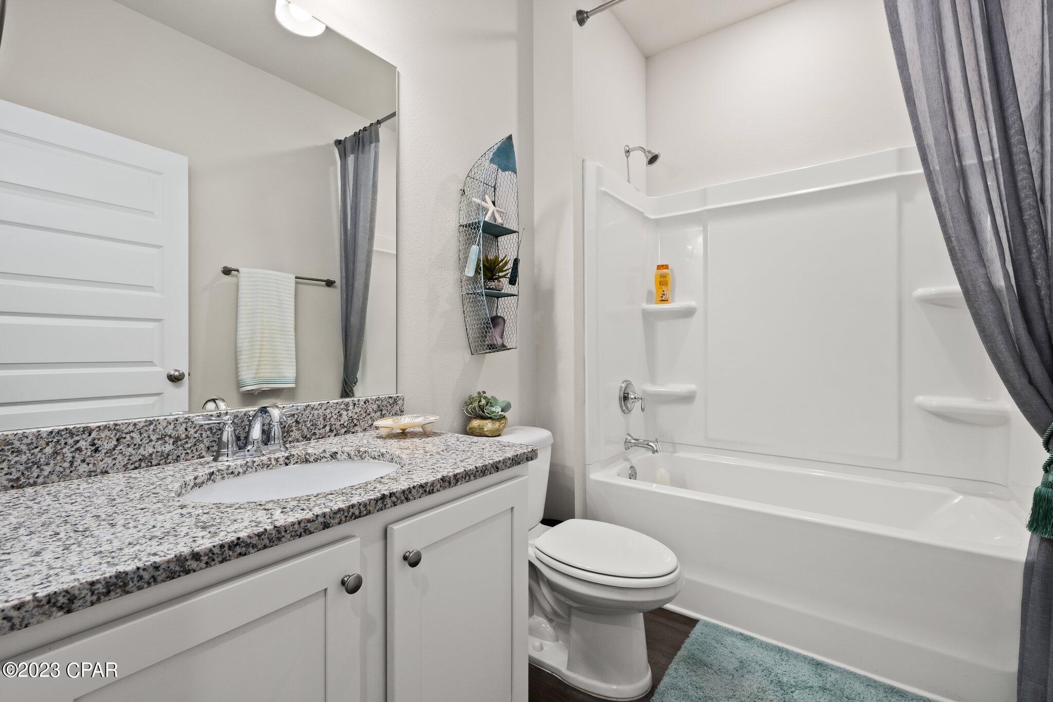 Windmark - Residential