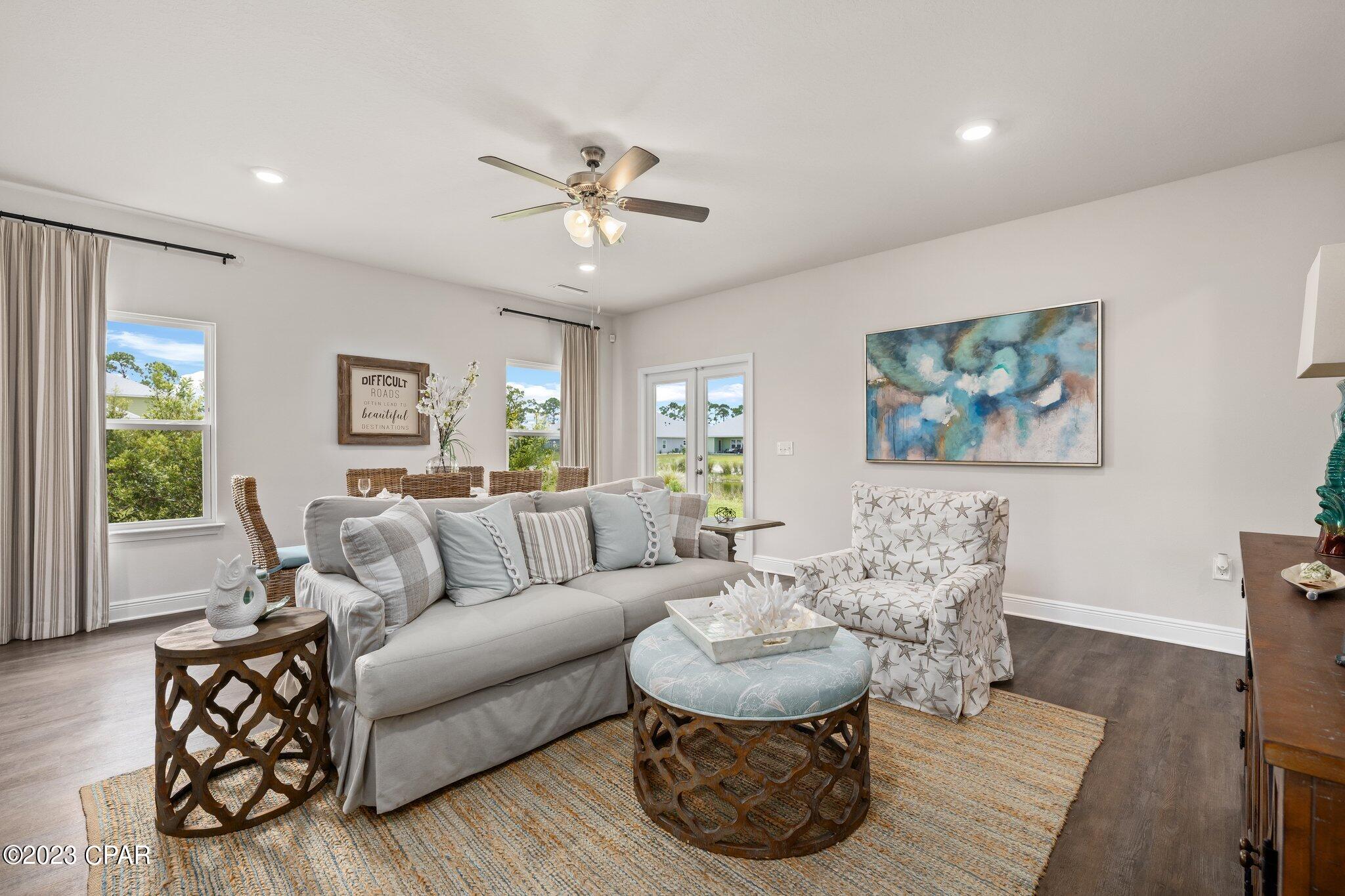 Windmark - Residential