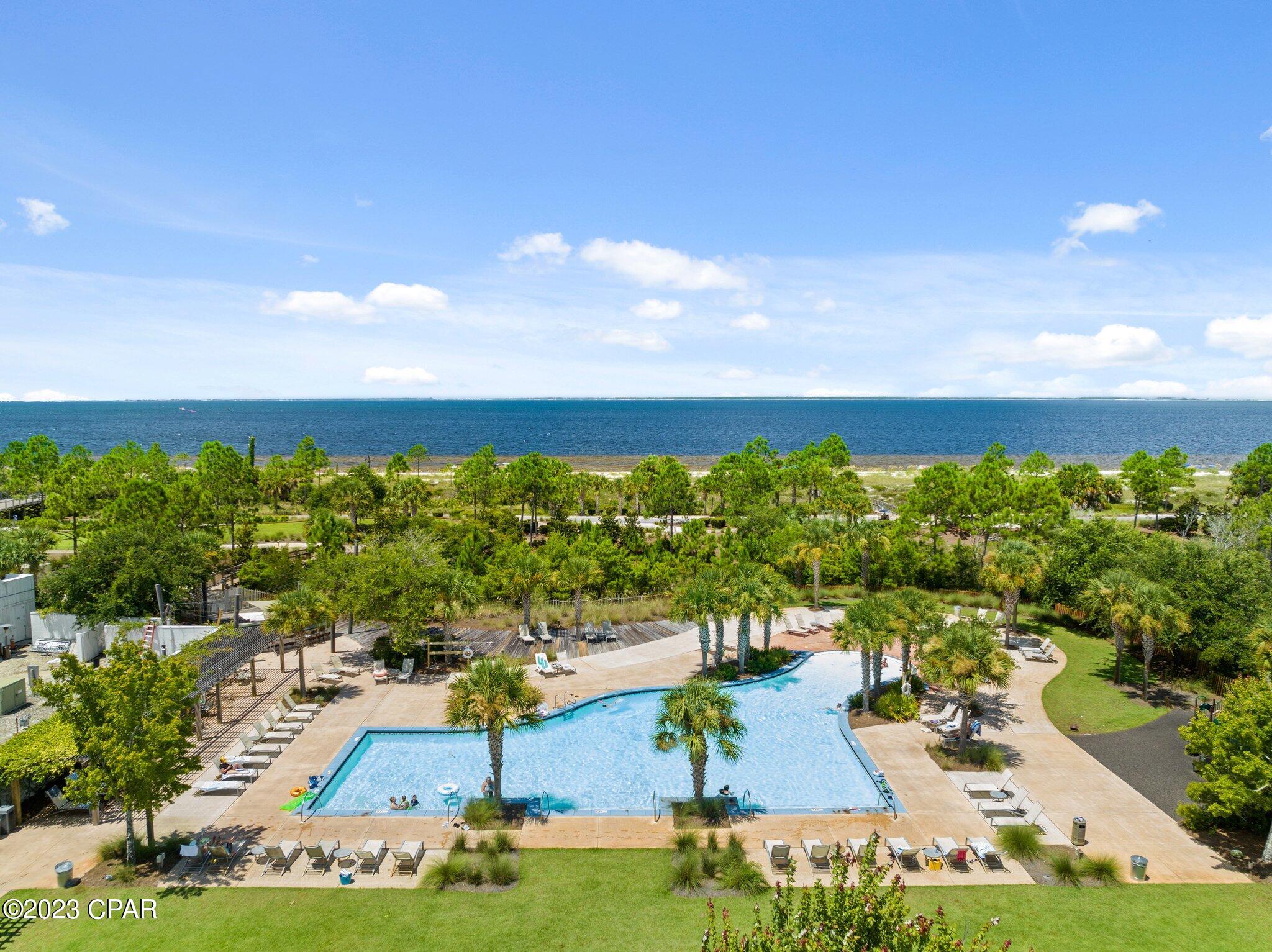 Windmark - Residential