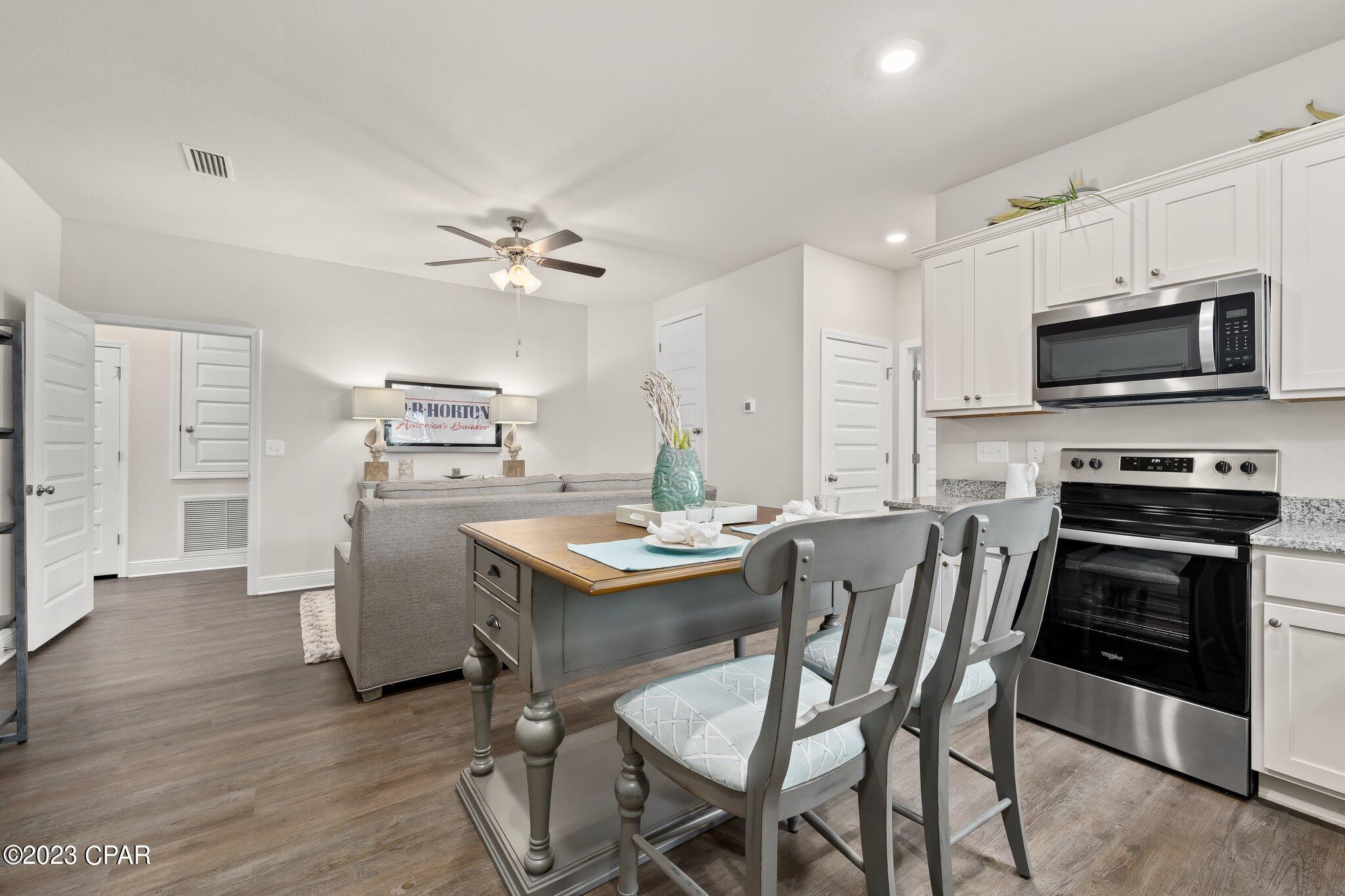 Windmark - Residential