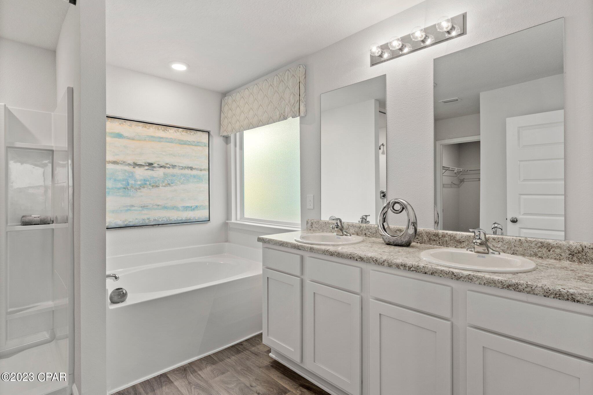 Liberty - Residential