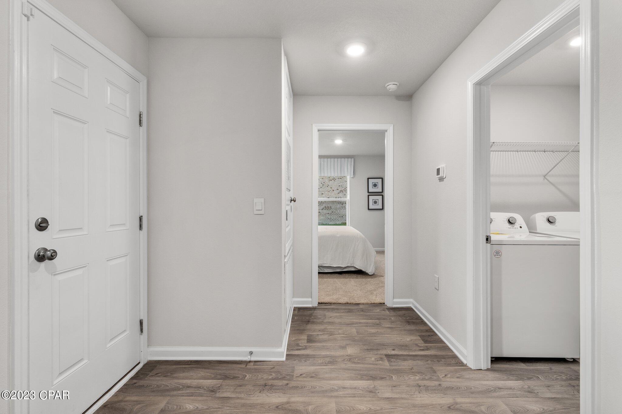 Liberty - Residential