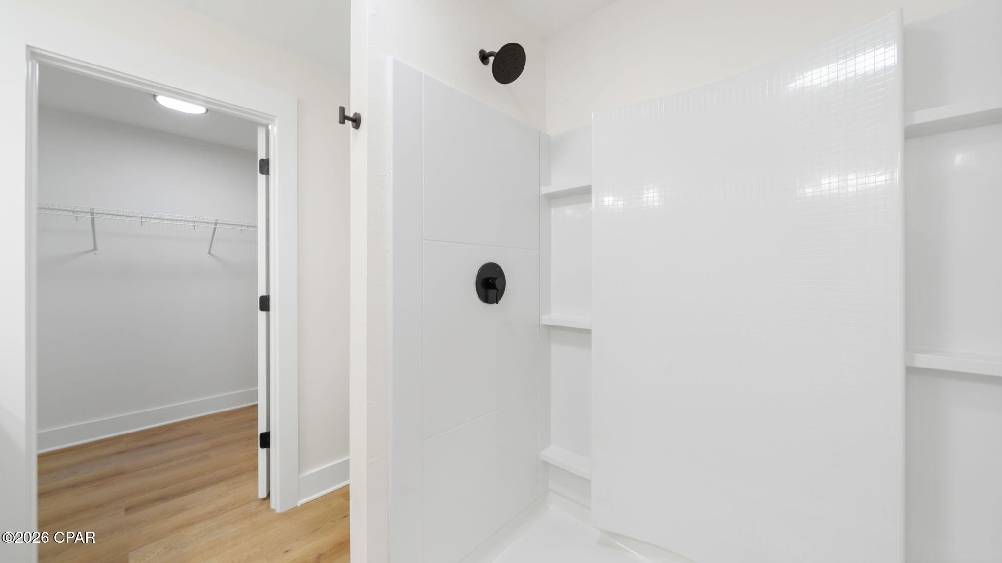 Wh Parker - Residential