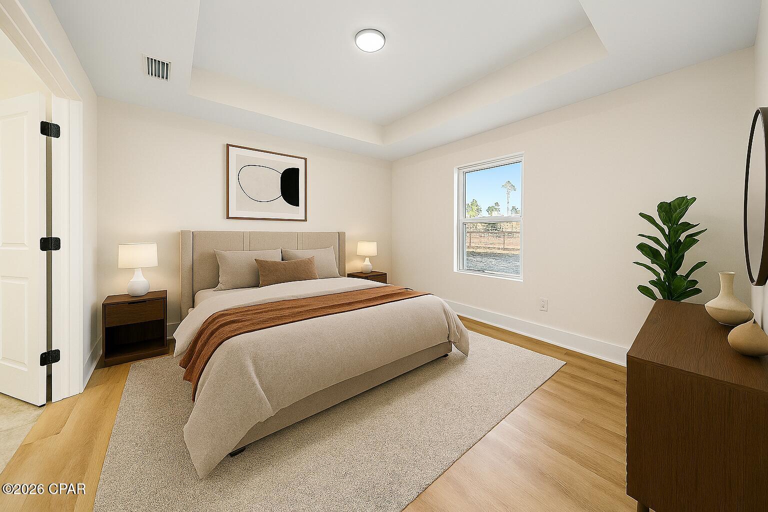 Wh Parker - Residential