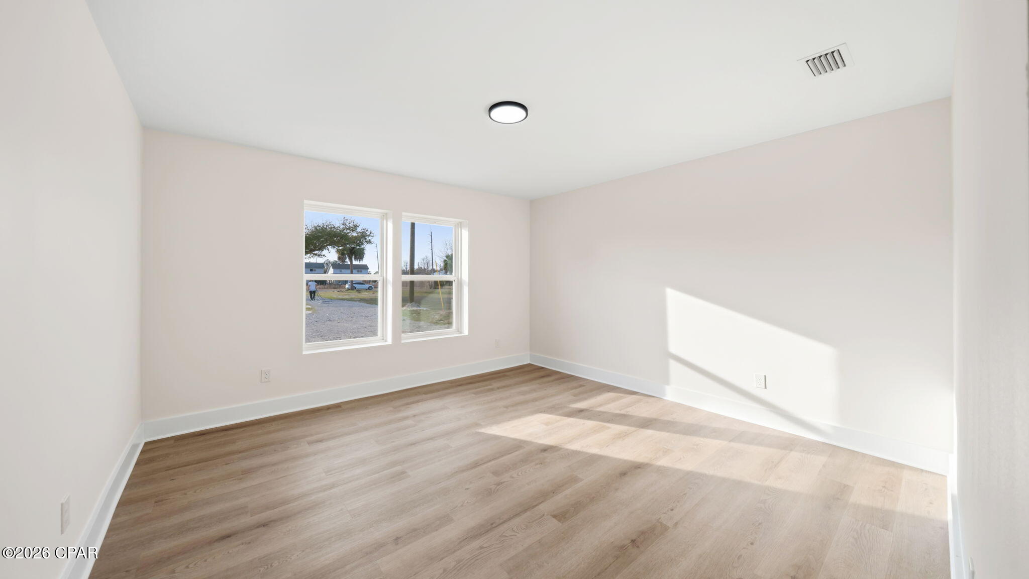 Wh Parker - Residential