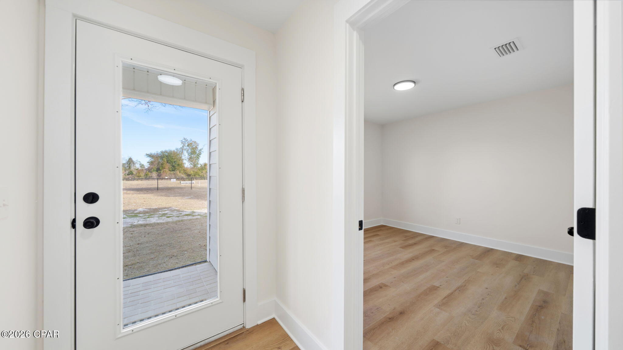 Wh Parker - Residential