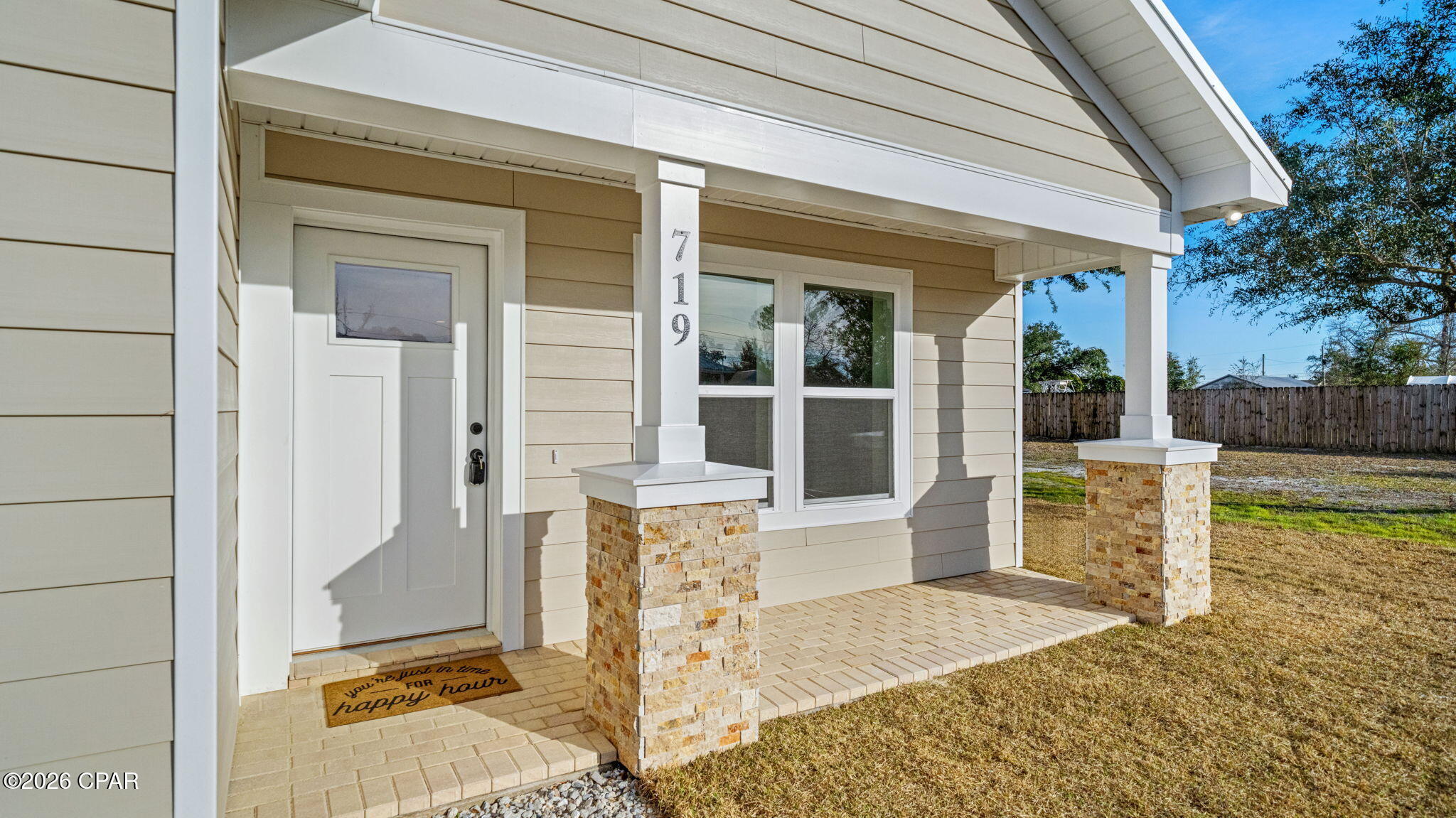 Wh Parker - Residential