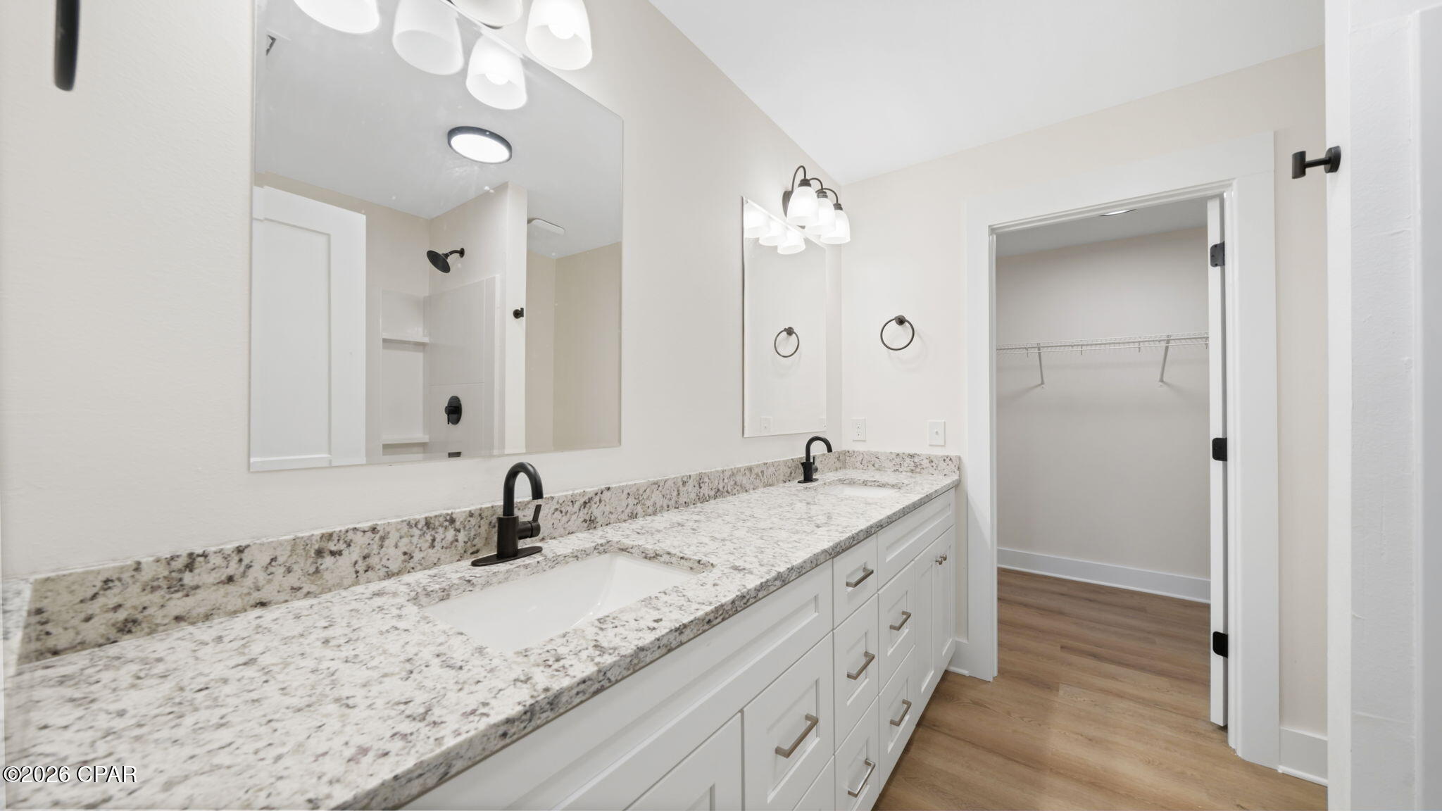 Wh Parker - Residential