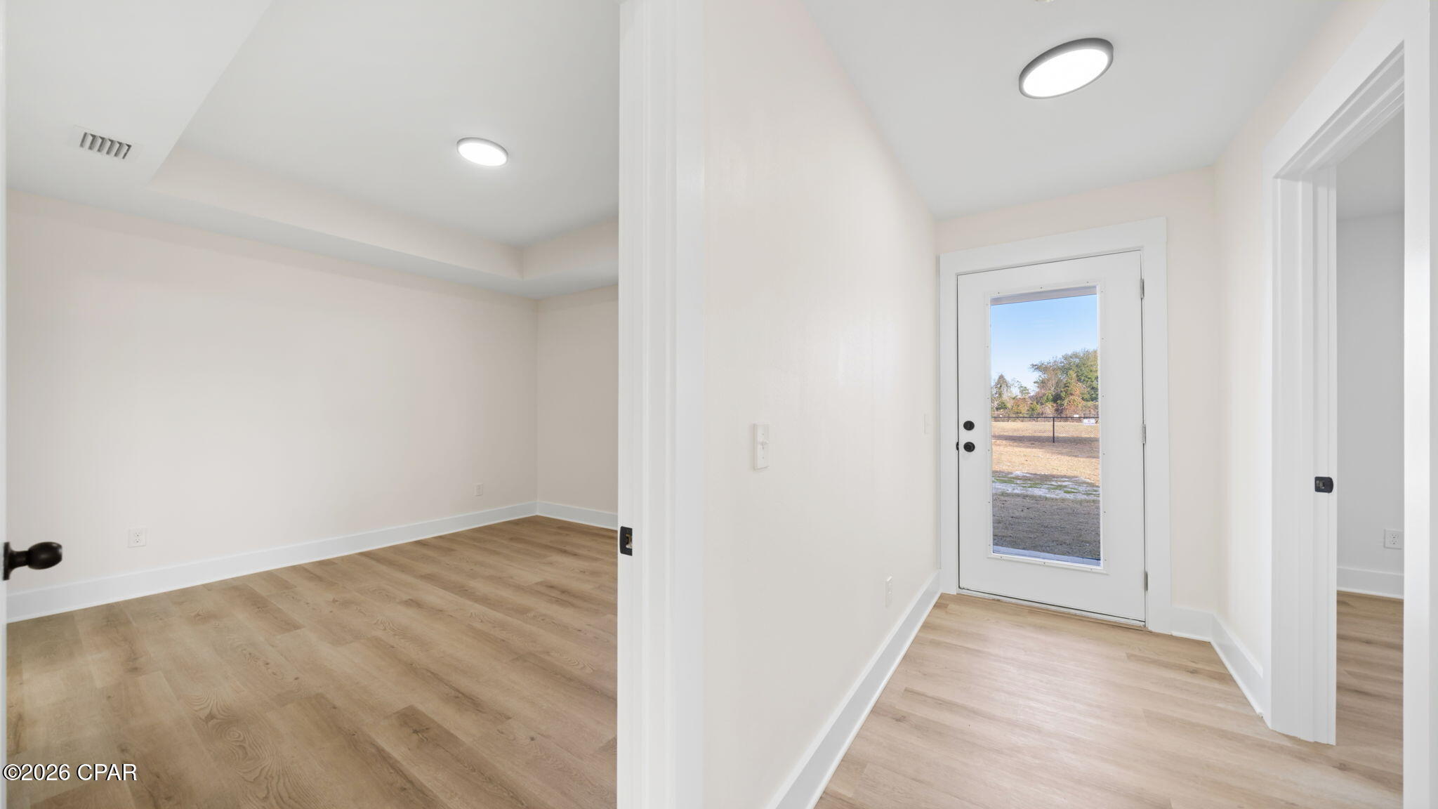 Wh Parker - Residential