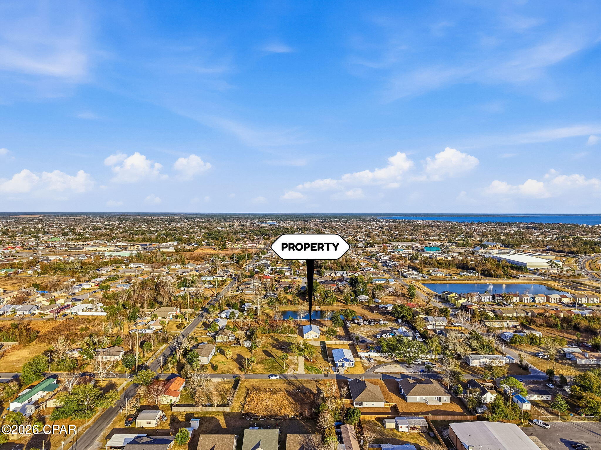 Wh Parker - Residential