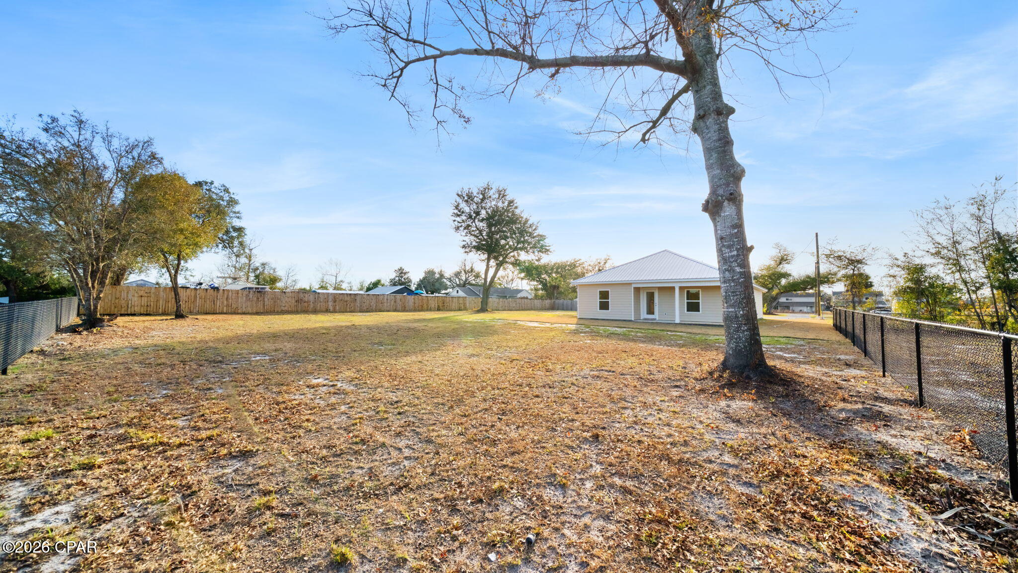 Wh Parker - Residential