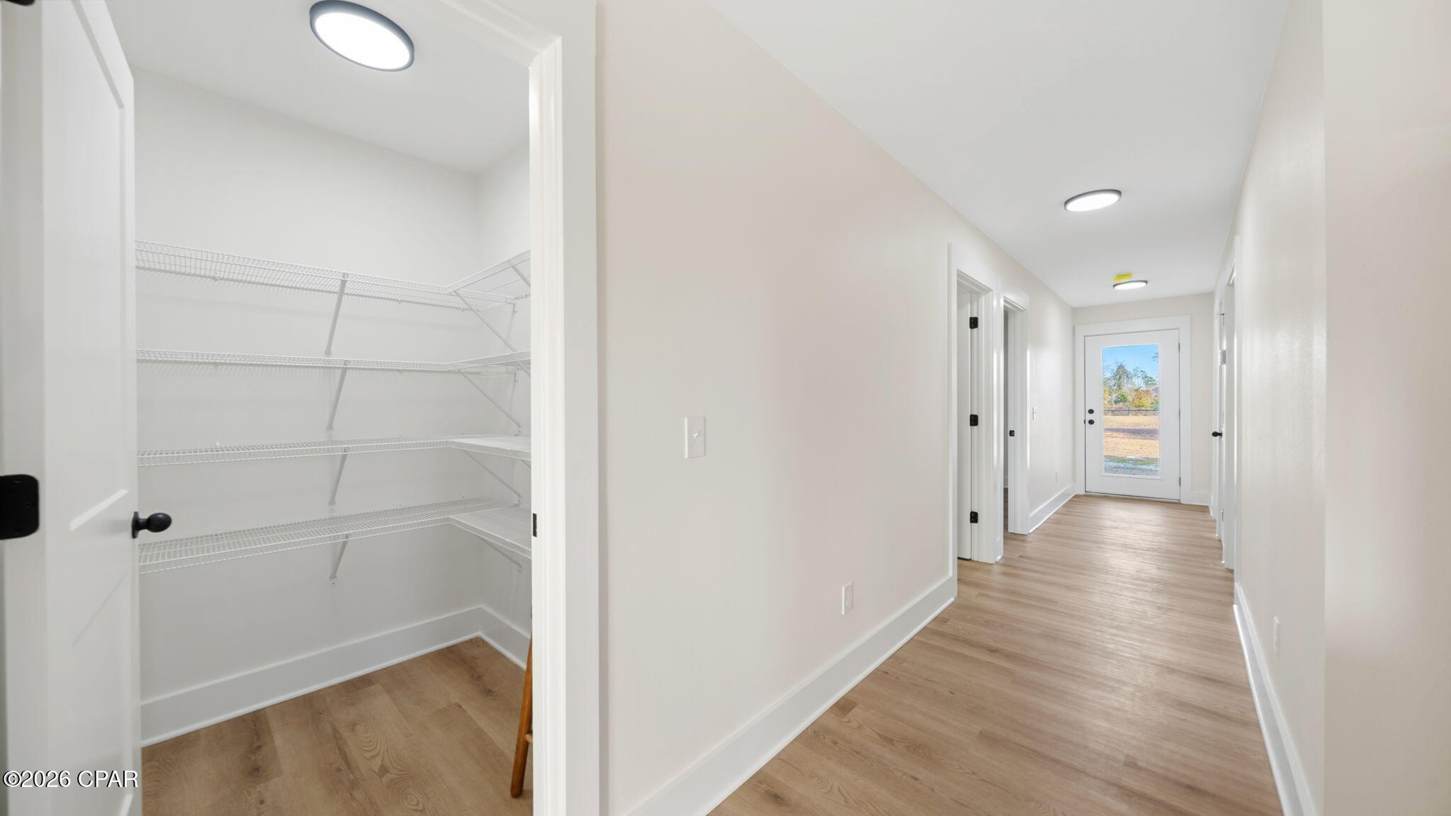 Wh Parker - Residential