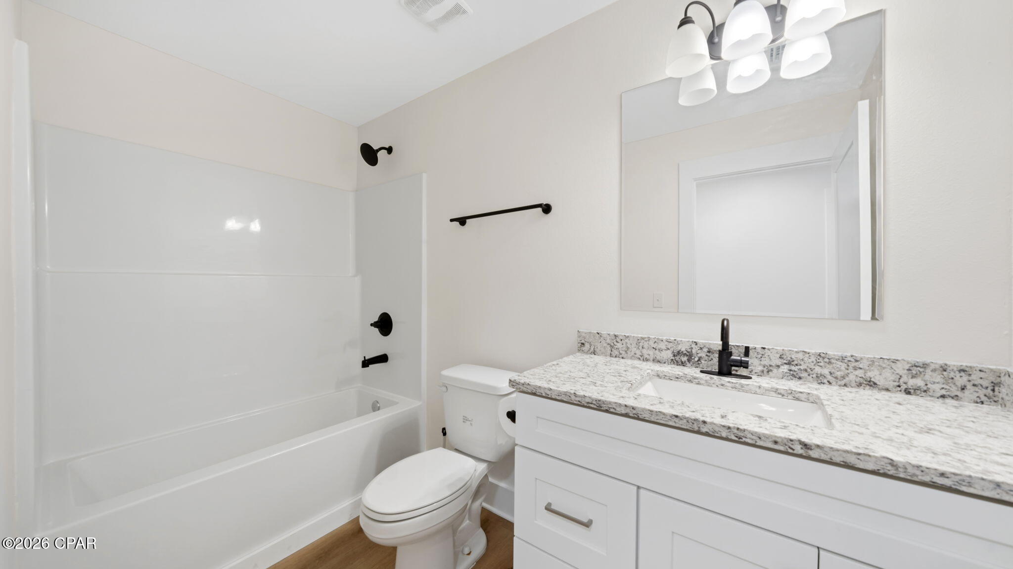 Wh Parker - Residential