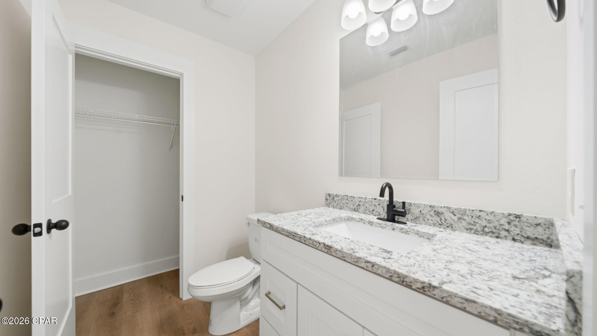 Wh Parker - Residential