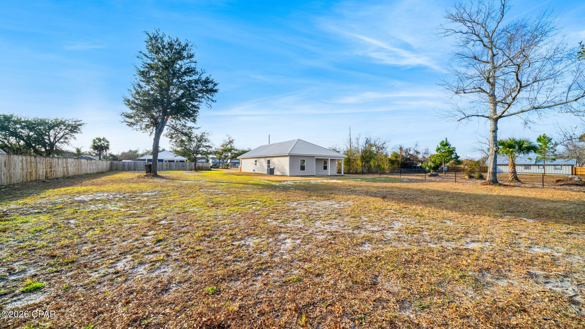 Wh Parker - Residential