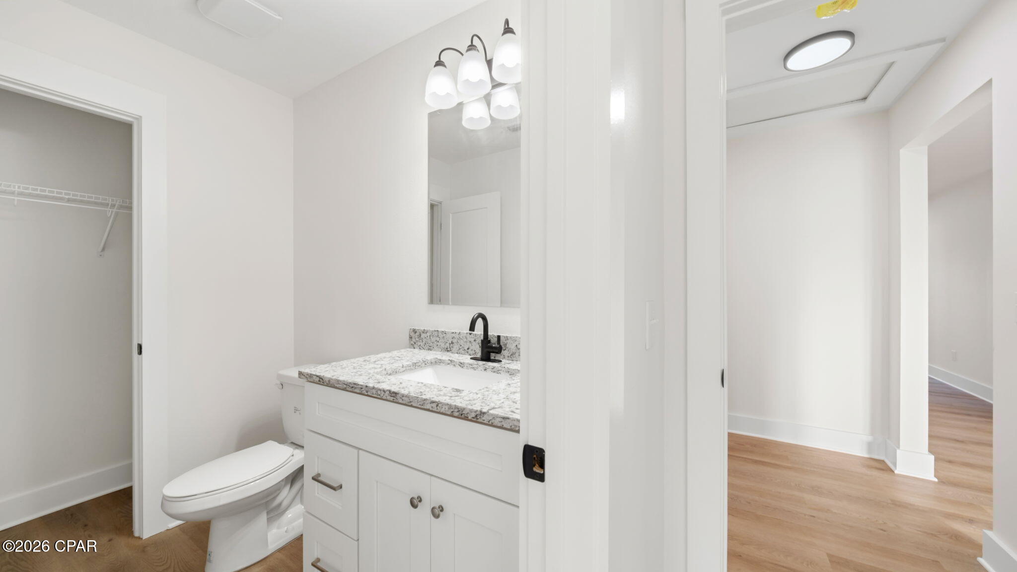 Wh Parker - Residential