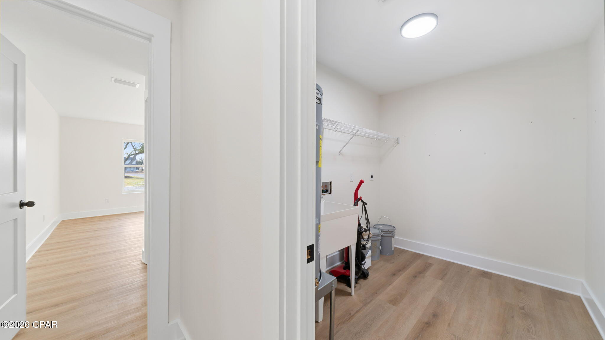 Wh Parker - Residential