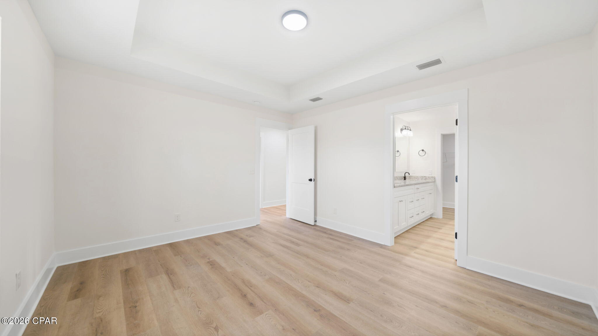 Wh Parker - Residential