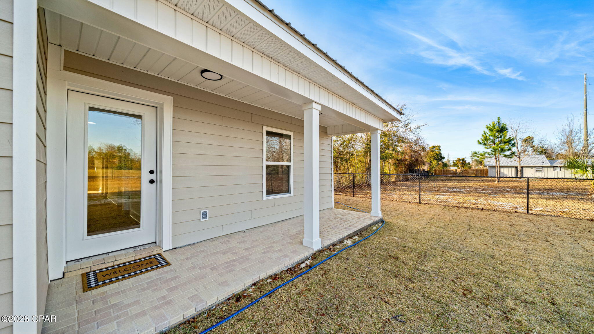 Wh Parker - Residential