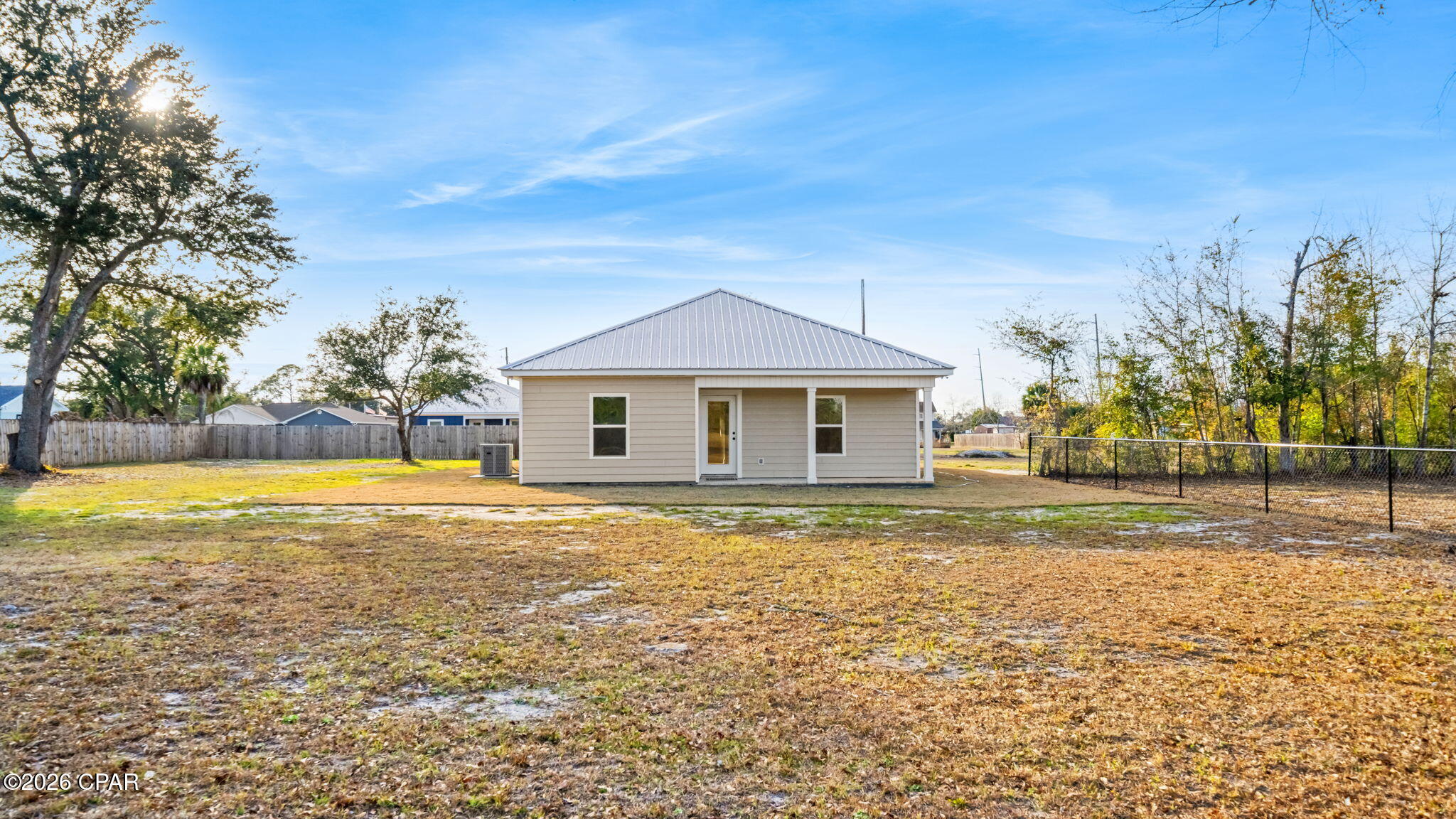 Wh Parker - Residential