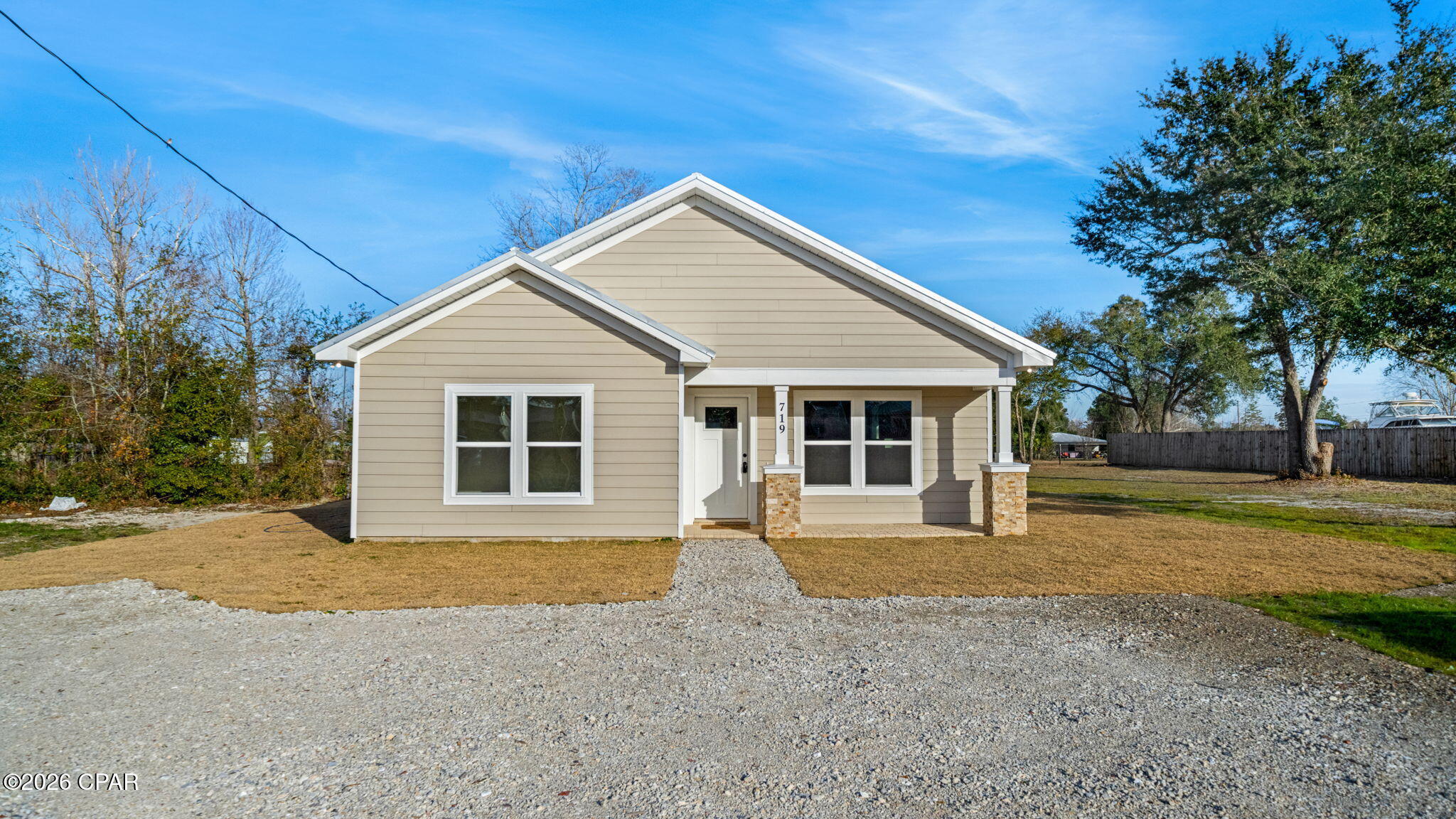 Wh Parker - Residential