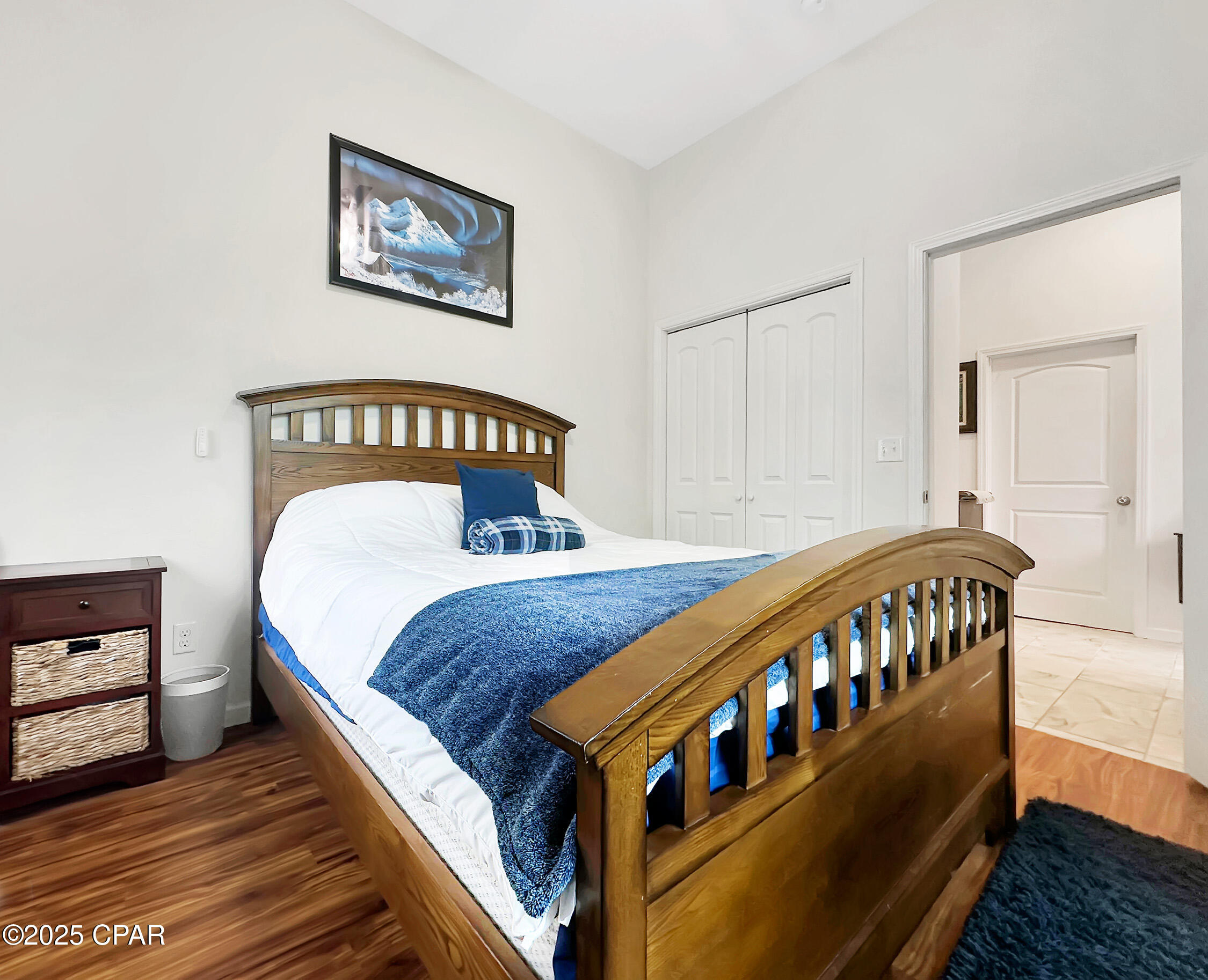 Surfside Estates Unit 1 - Residential