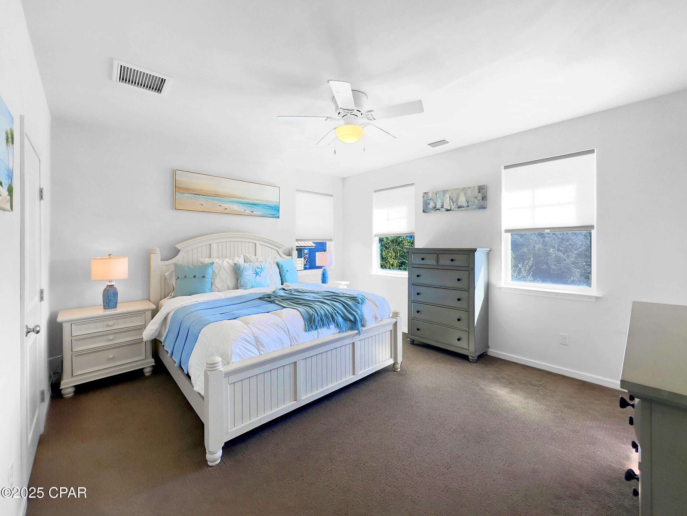 Surfside Estates Unit 1 - Residential