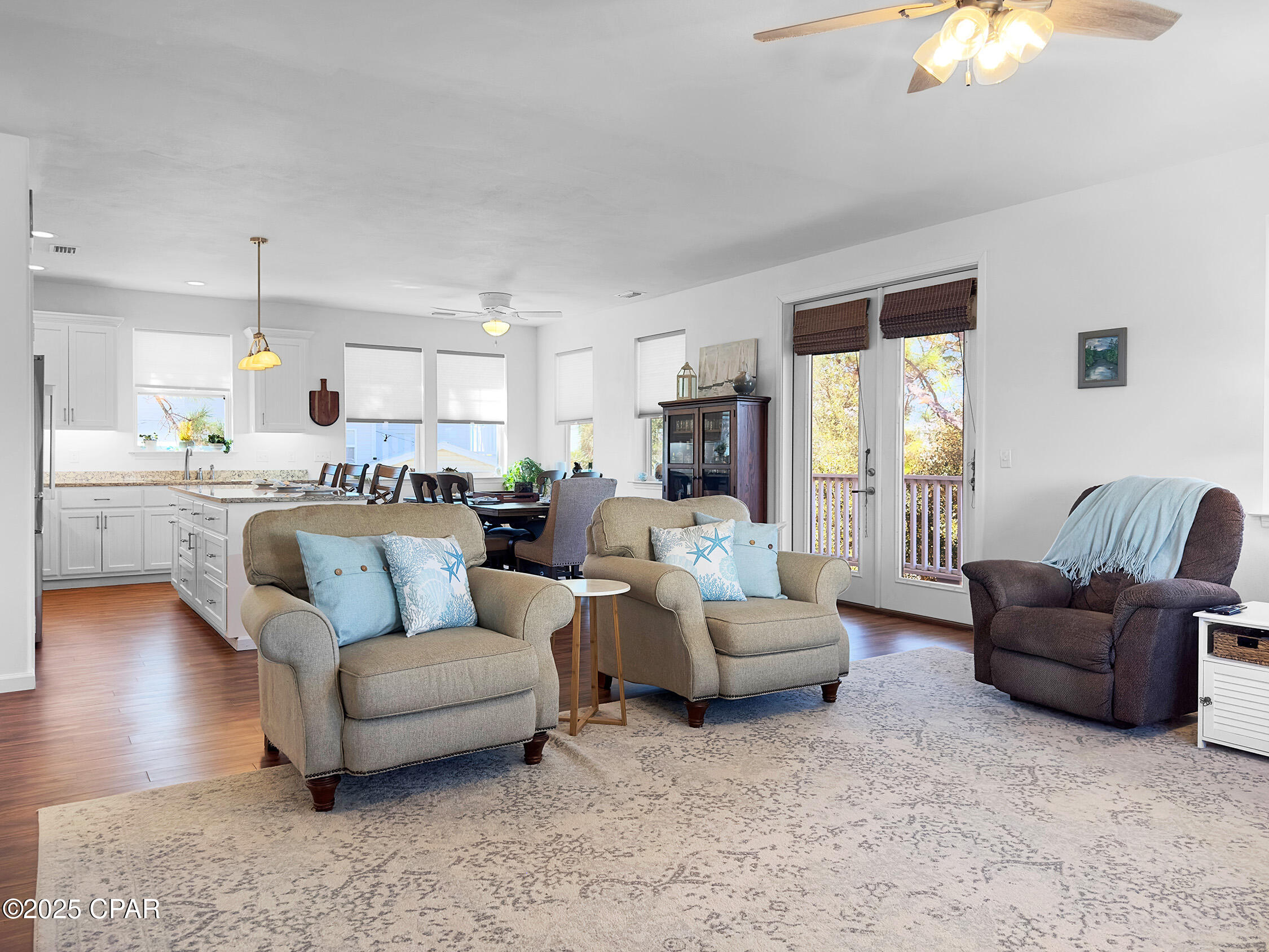 Surfside Estates Unit 1 - Residential