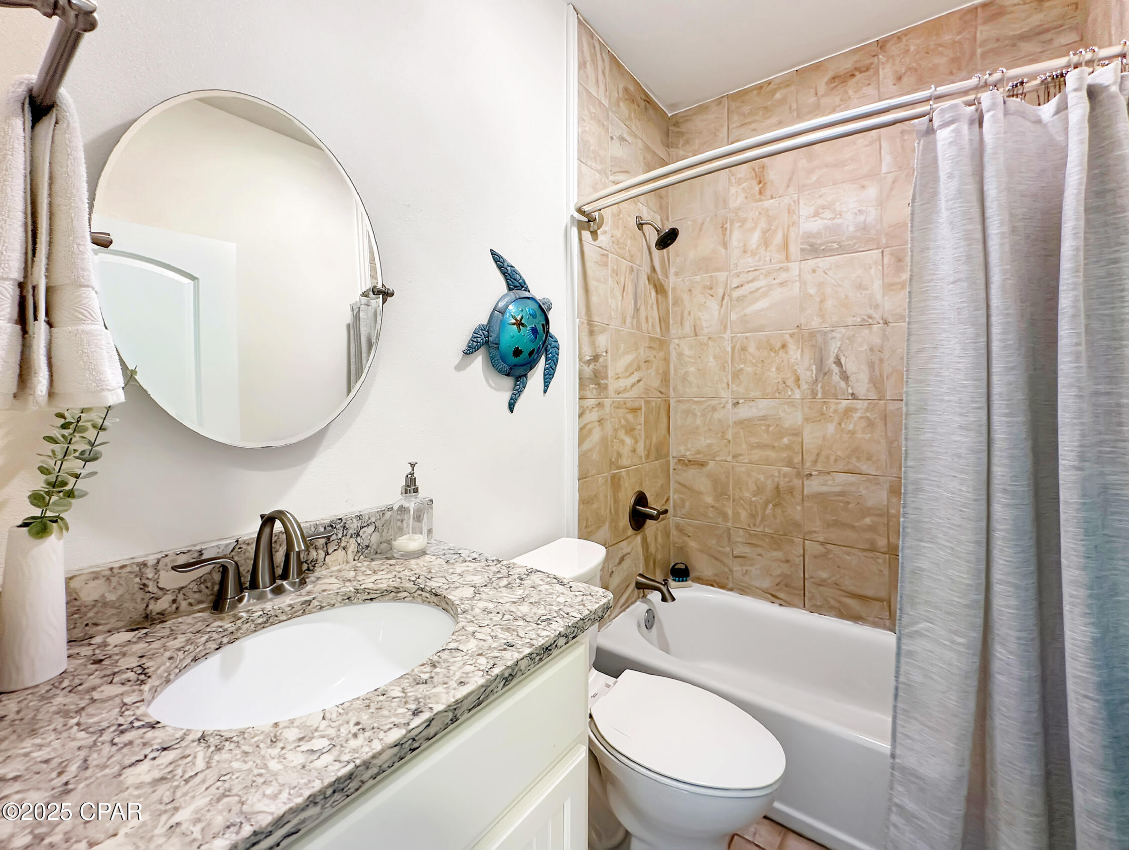 Surfside Estates Unit 1 - Residential