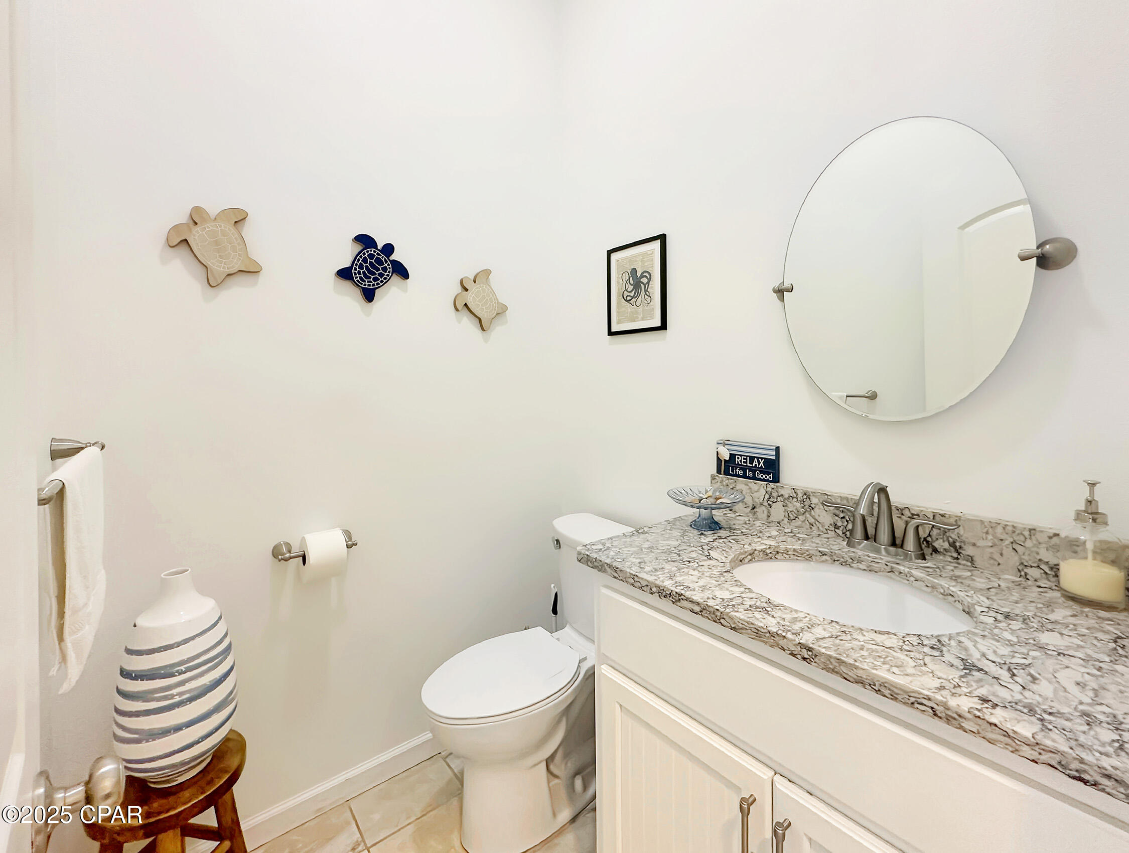 Surfside Estates Unit 1 - Residential