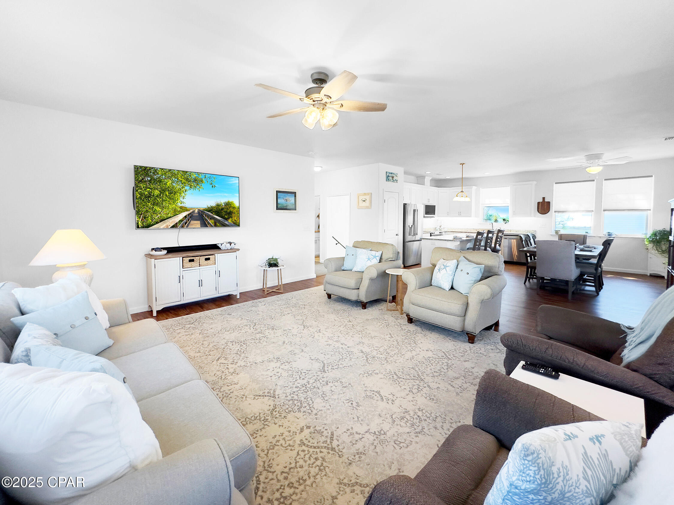 Surfside Estates Unit 1 - Residential