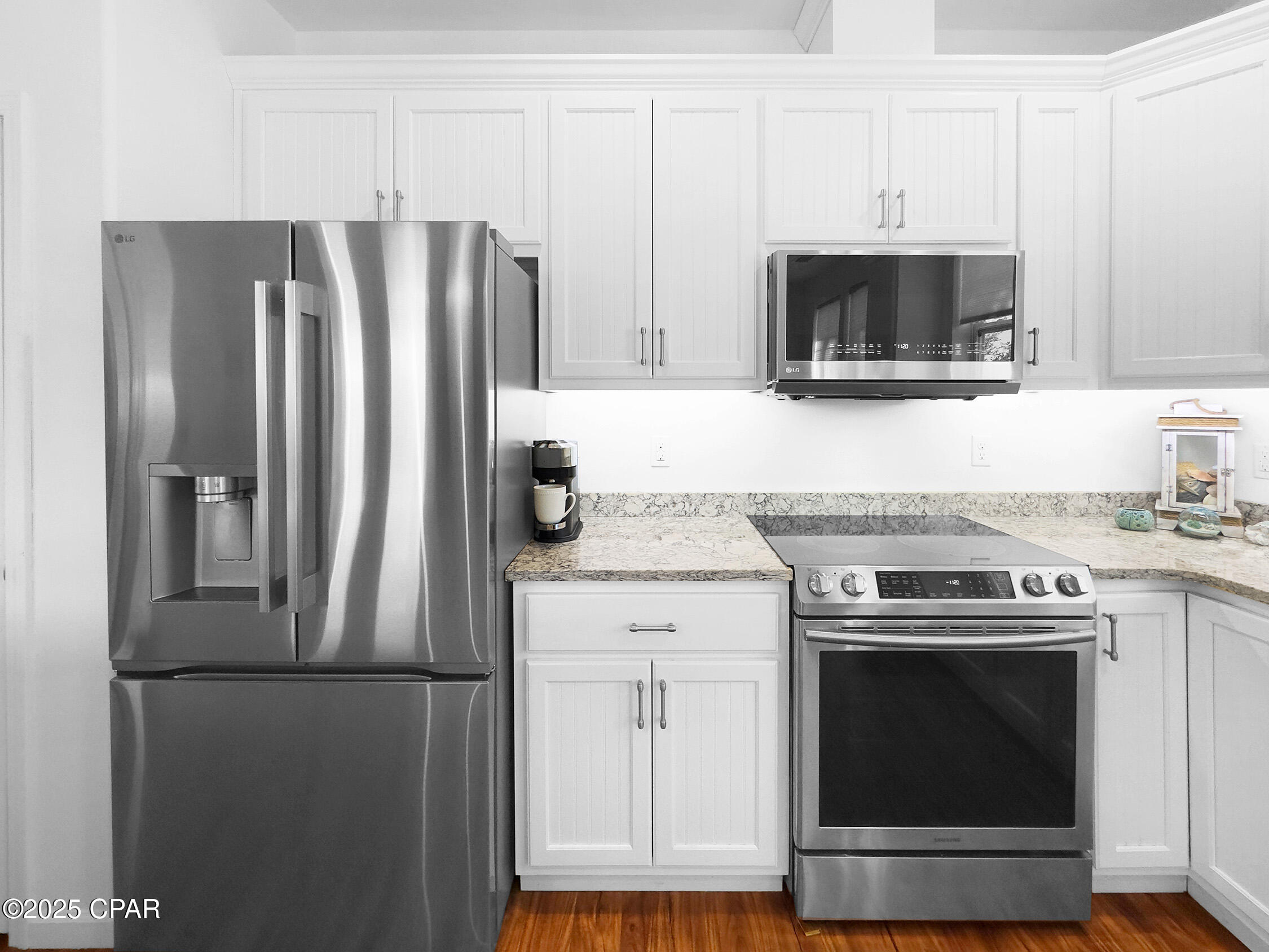 Surfside Estates Unit 1 - Residential