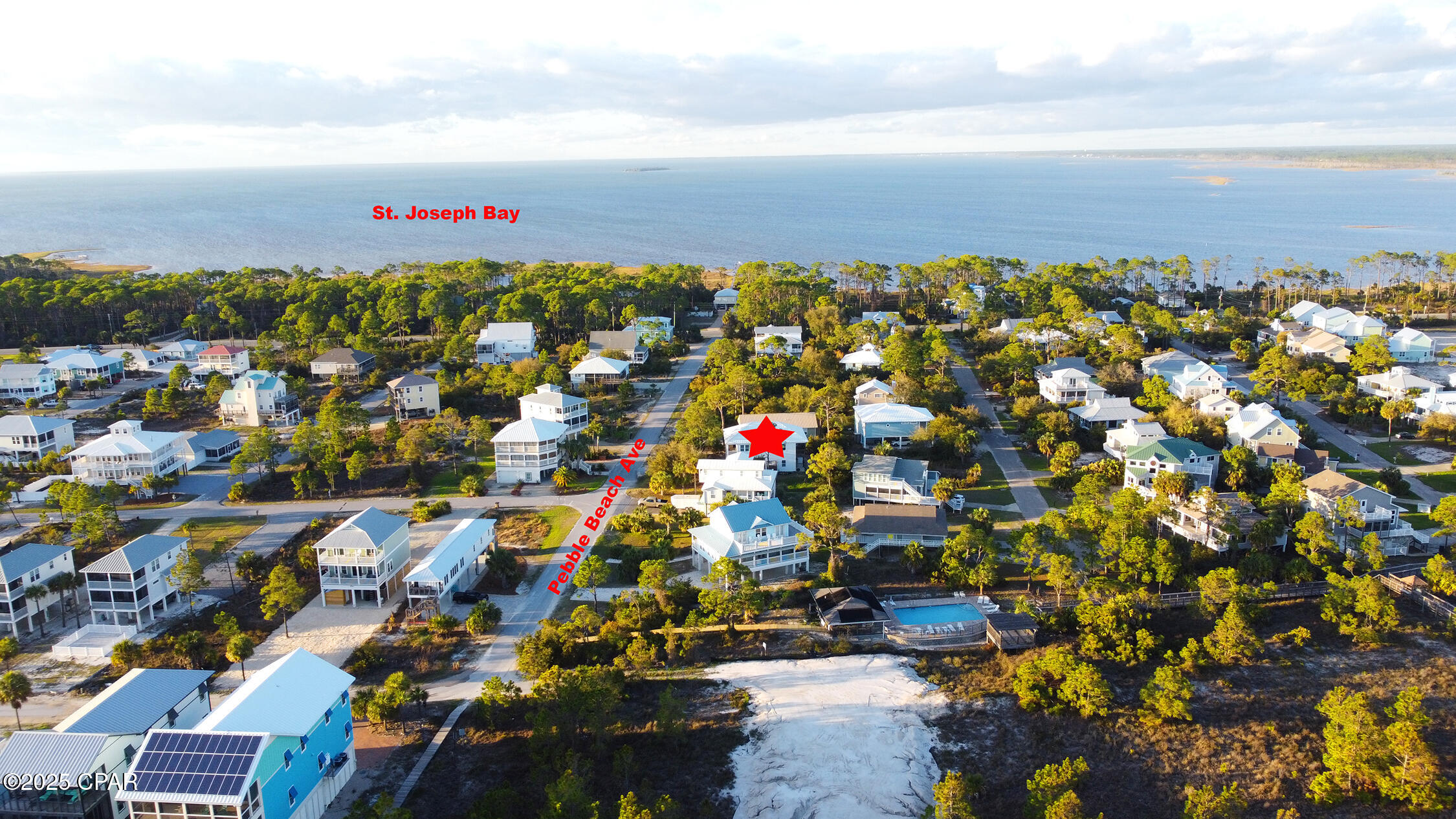 Surfside Estates Unit 1 - Residential