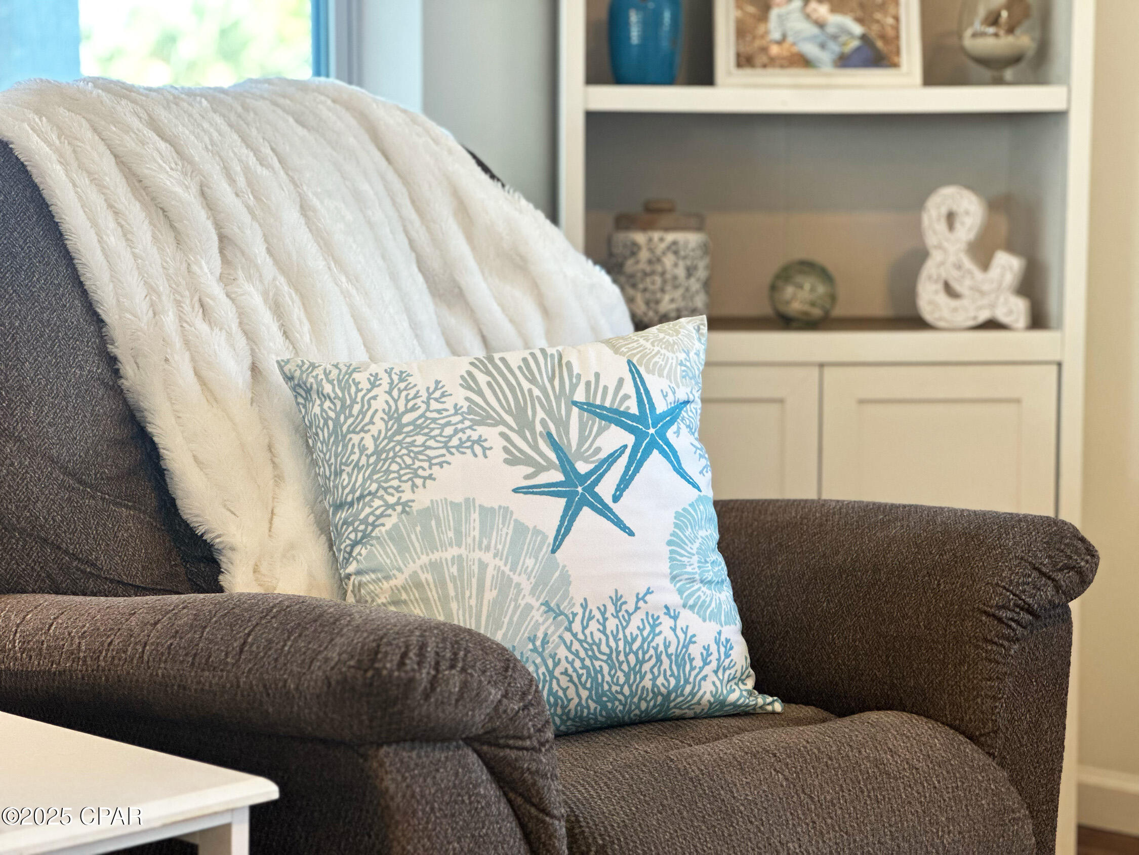 Surfside Estates Unit 1 - Residential