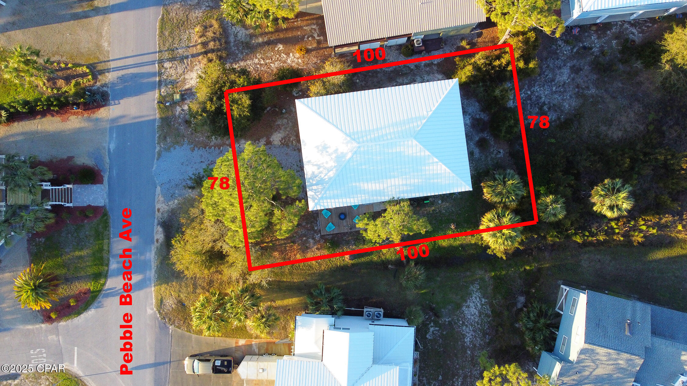 Surfside Estates Unit 1 - Residential