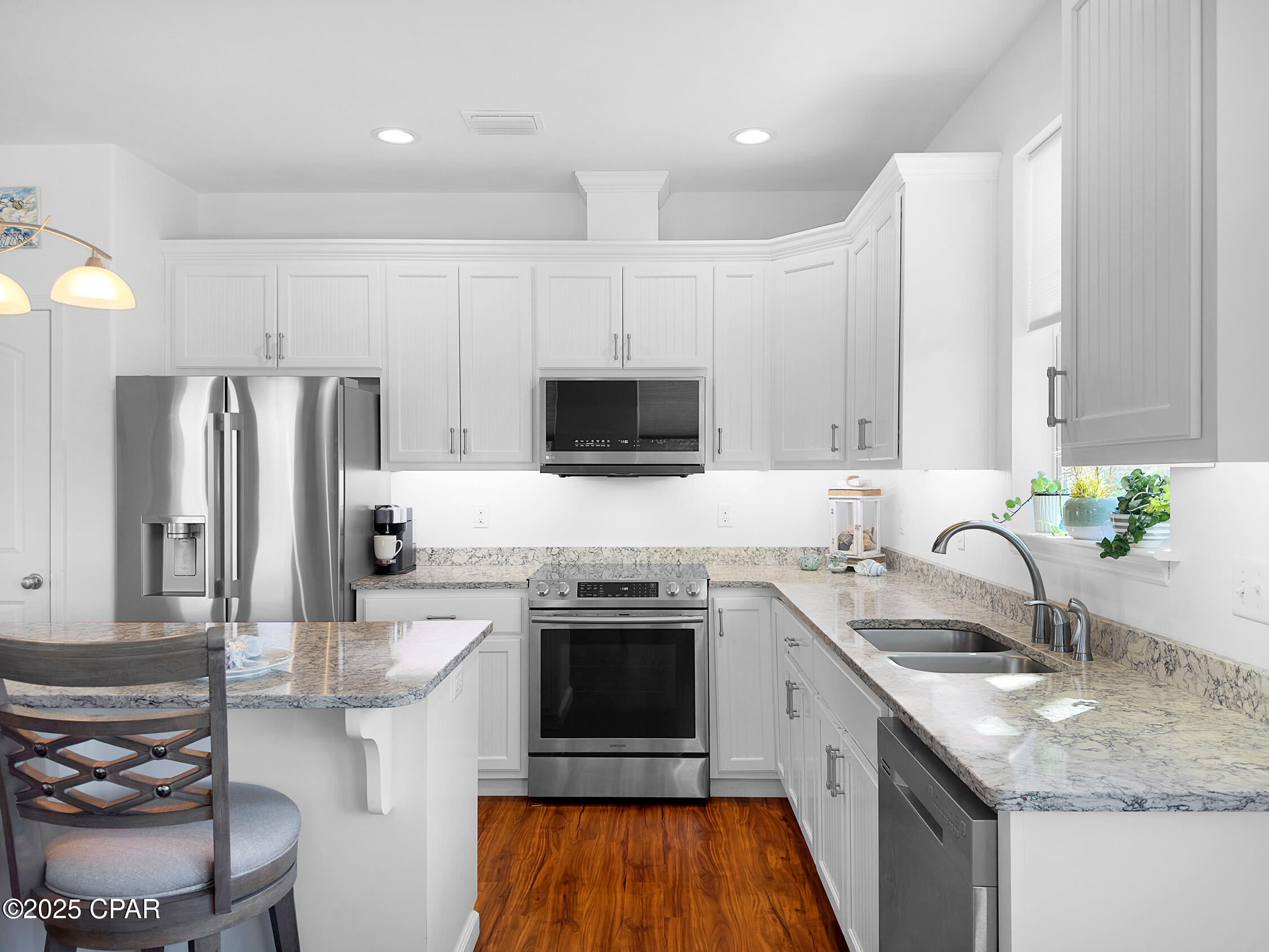 Surfside Estates Unit 1 - Residential