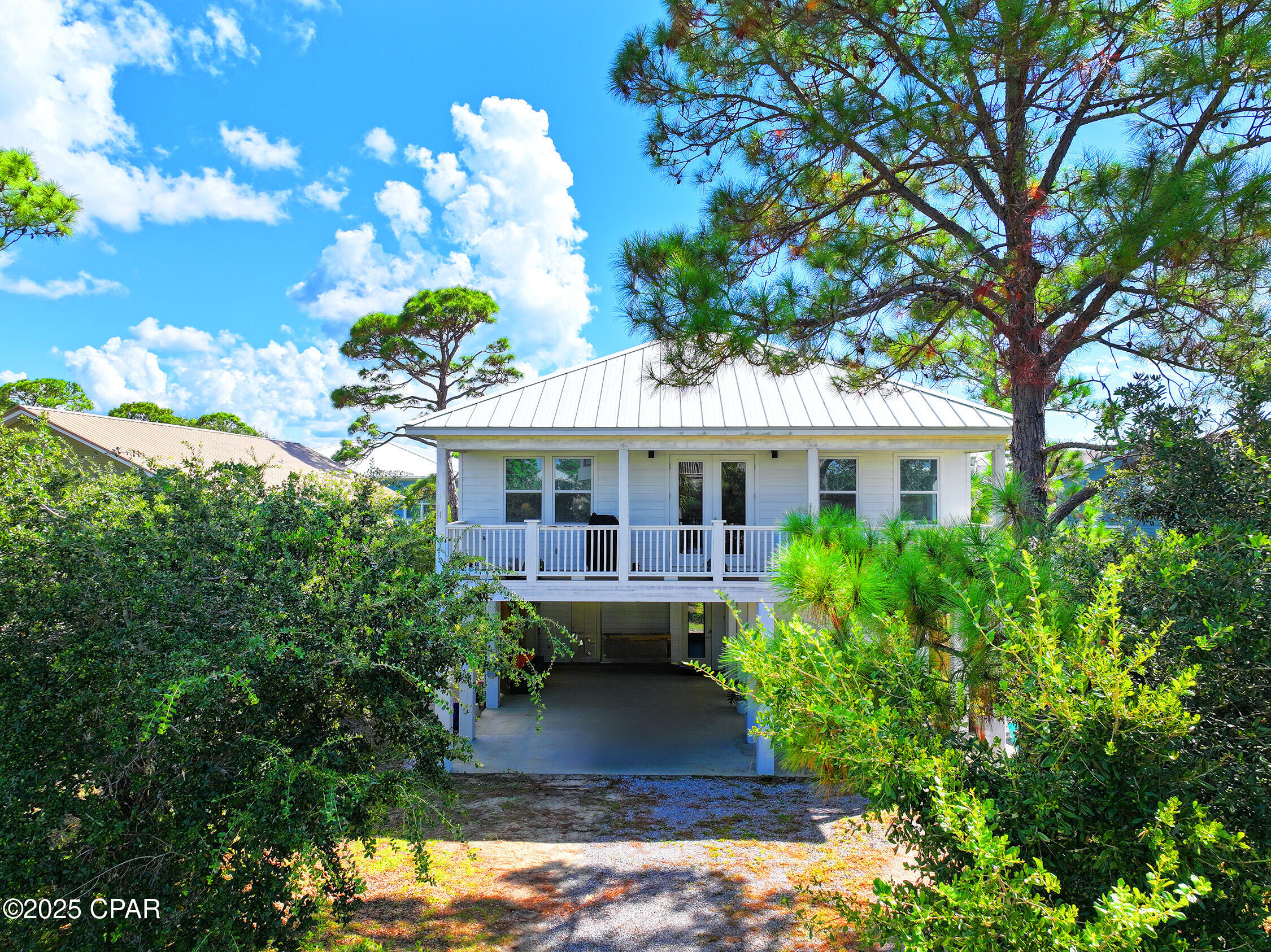 Surfside Estates Unit 1 - Residential