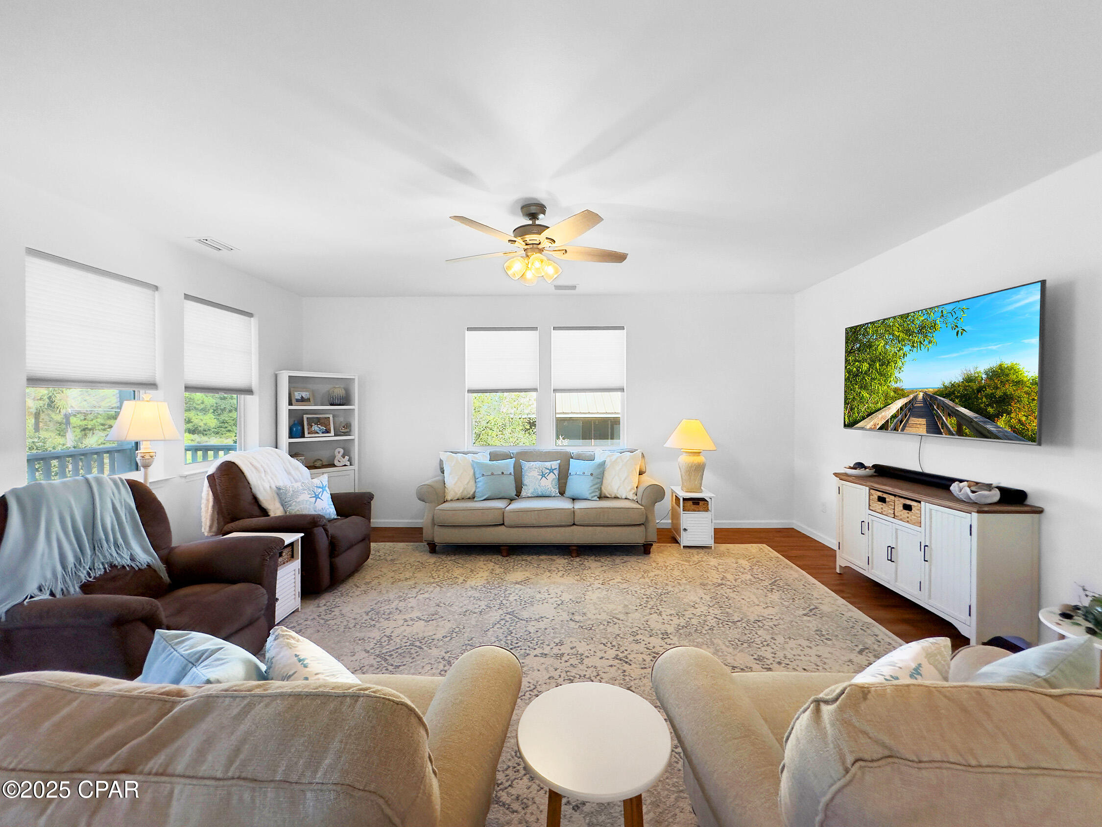 Surfside Estates Unit 1 - Residential