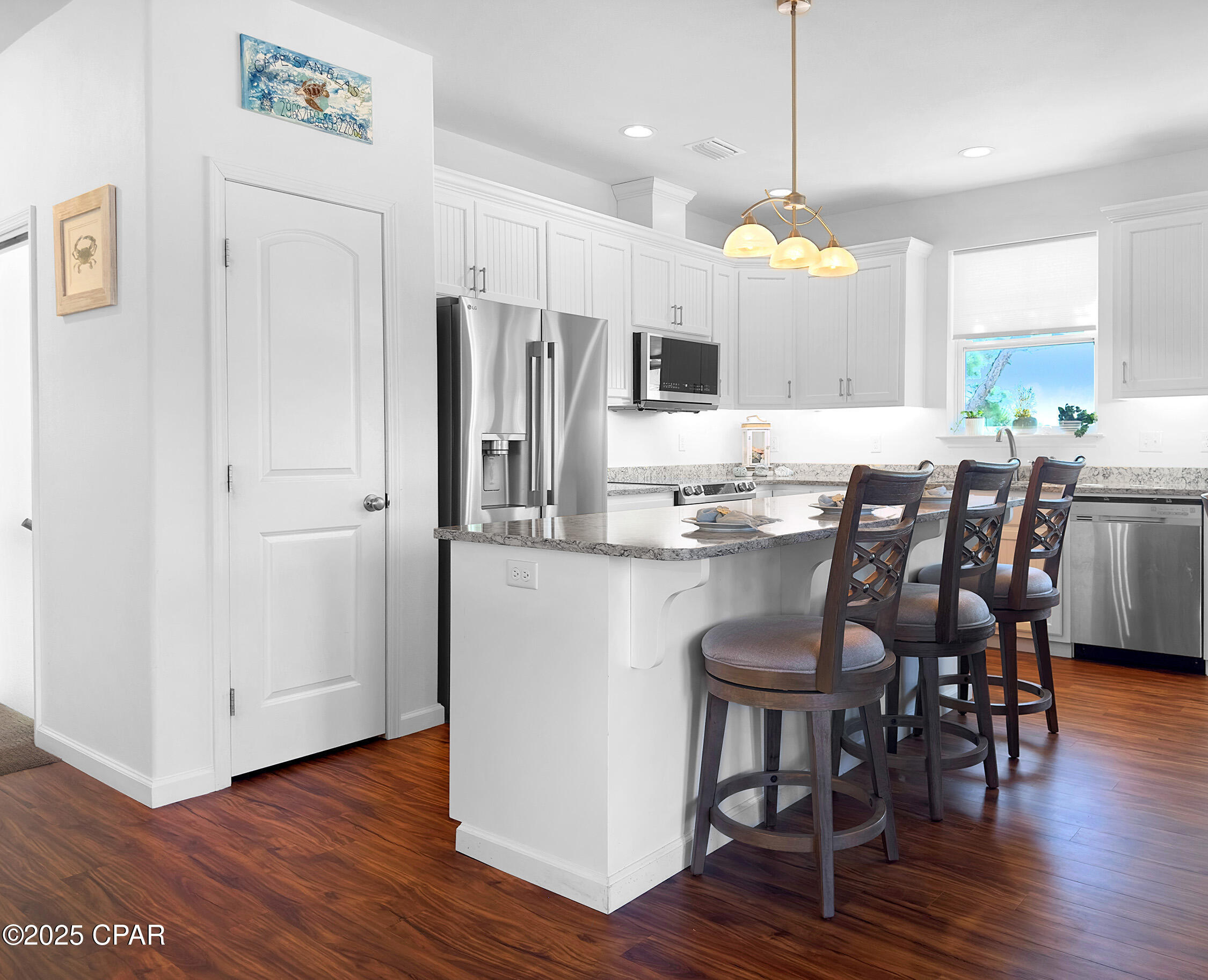 Surfside Estates Unit 1 - Residential