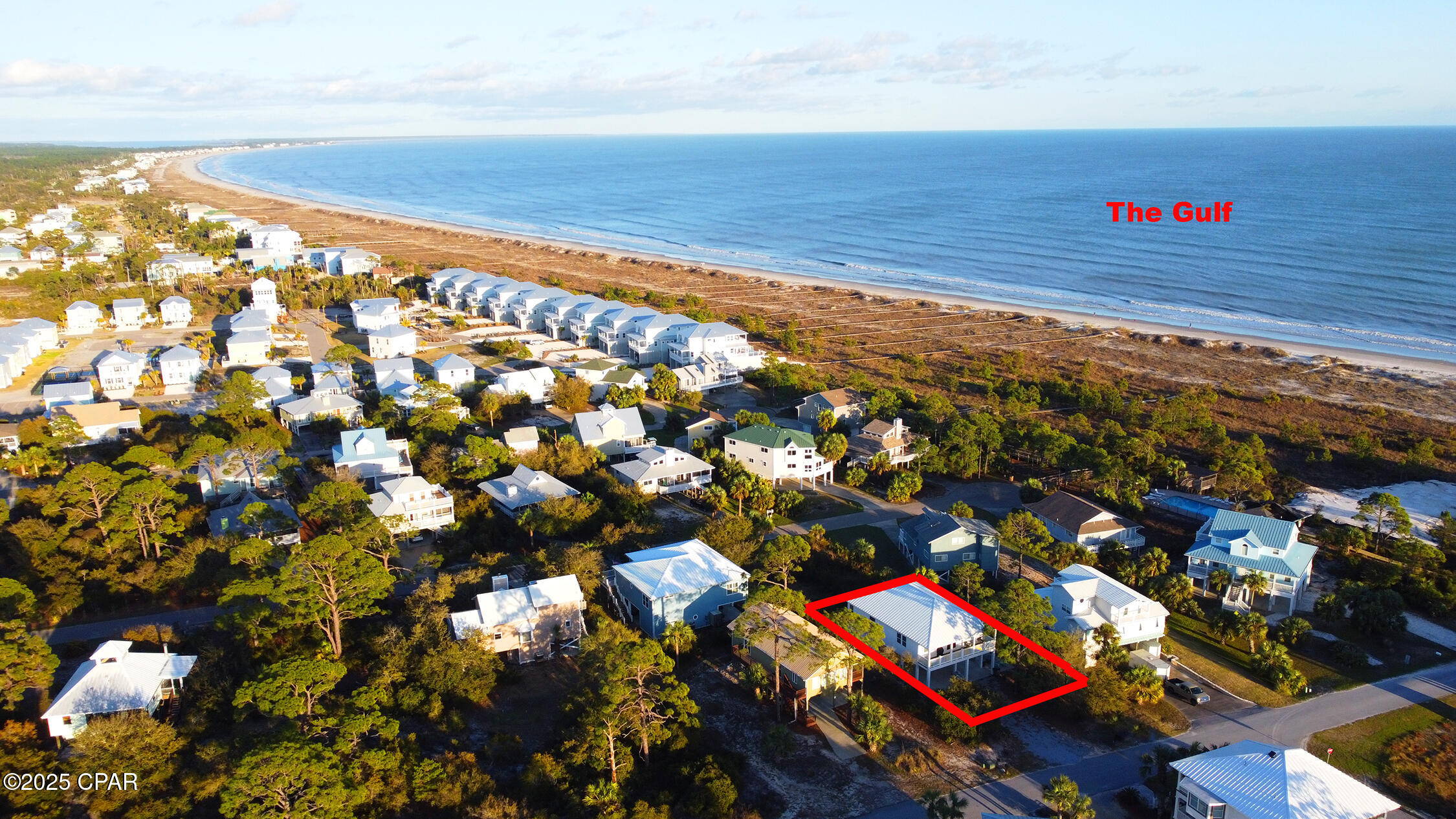 Surfside Estates Unit 1 - Residential