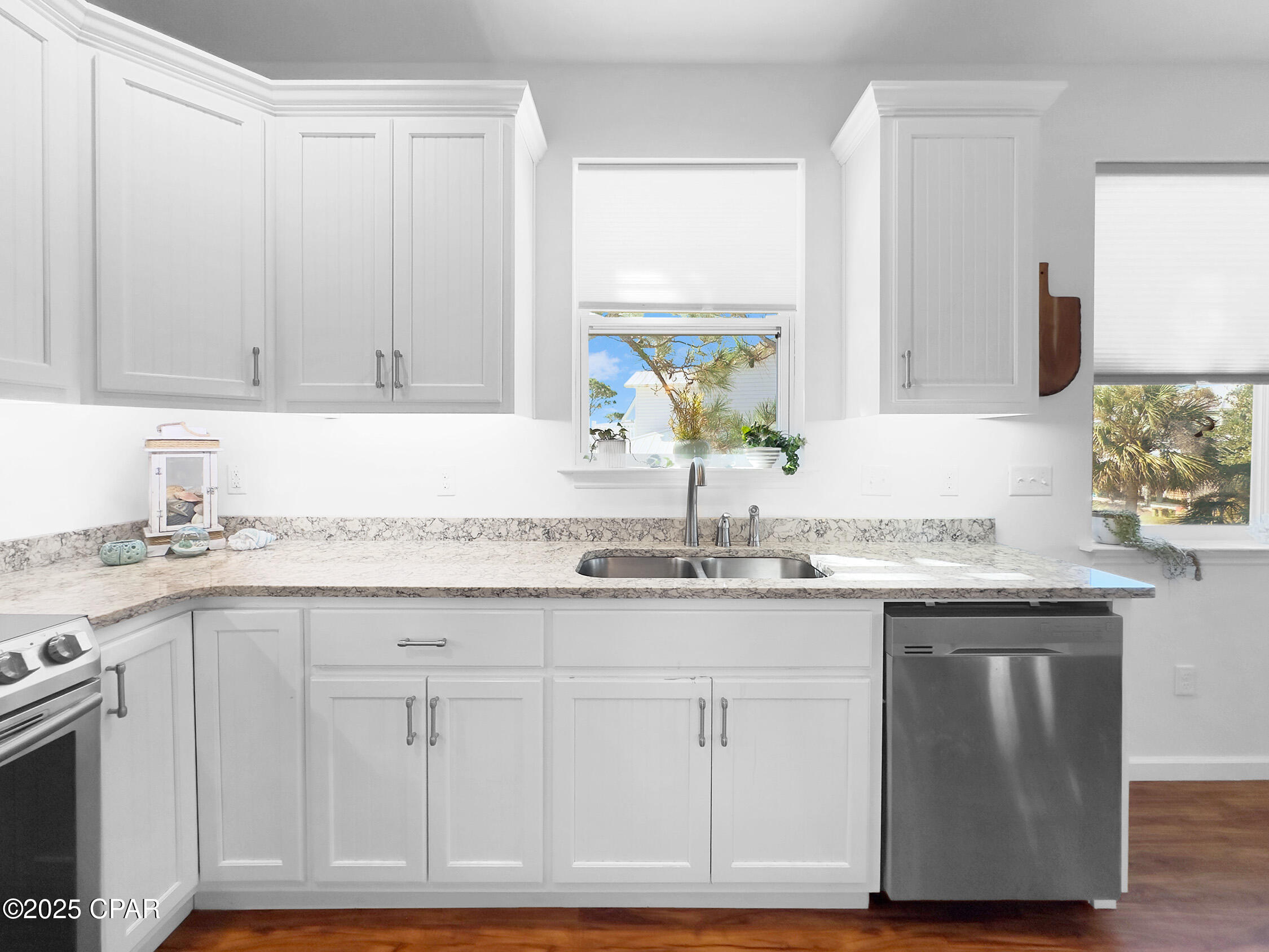 Surfside Estates Unit 1 - Residential