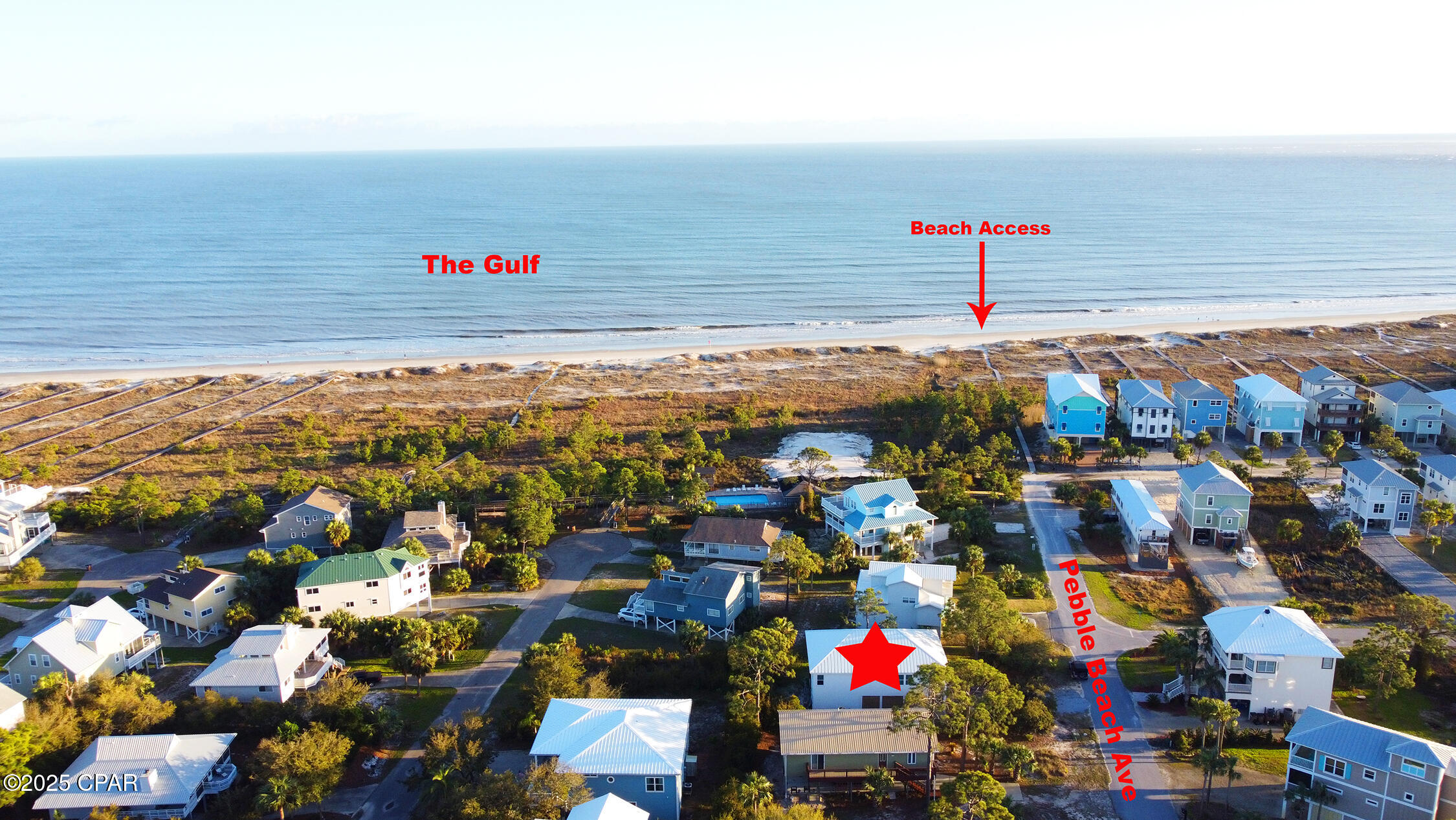 Surfside Estates Unit 1 - Residential