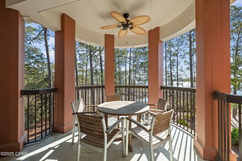 A home in Panama City Beach