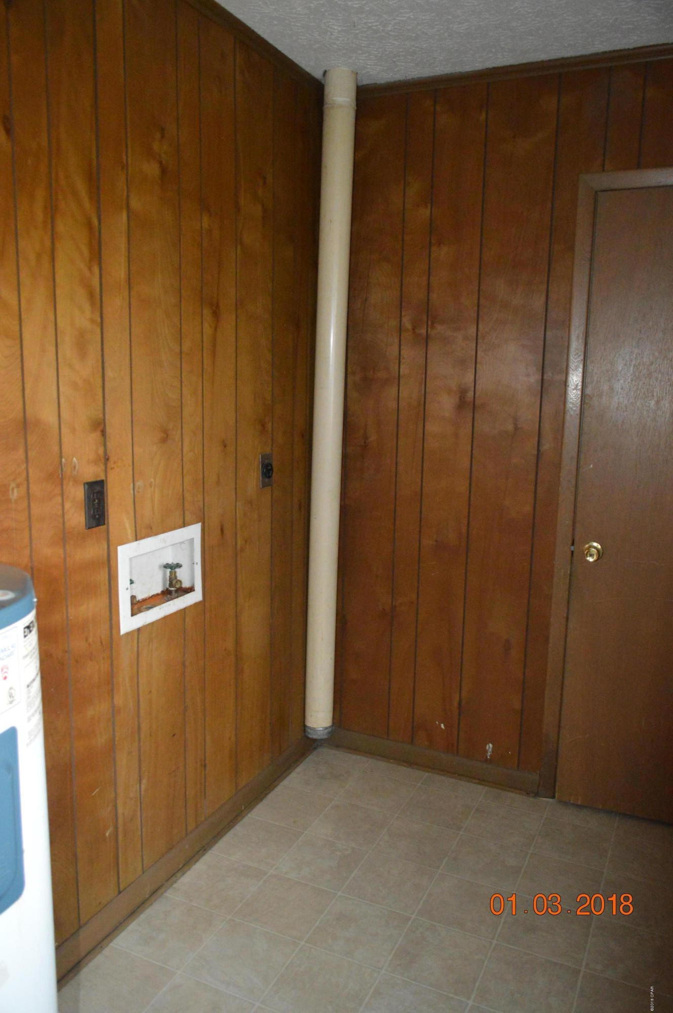 No Named Subdivision - Residential Lease