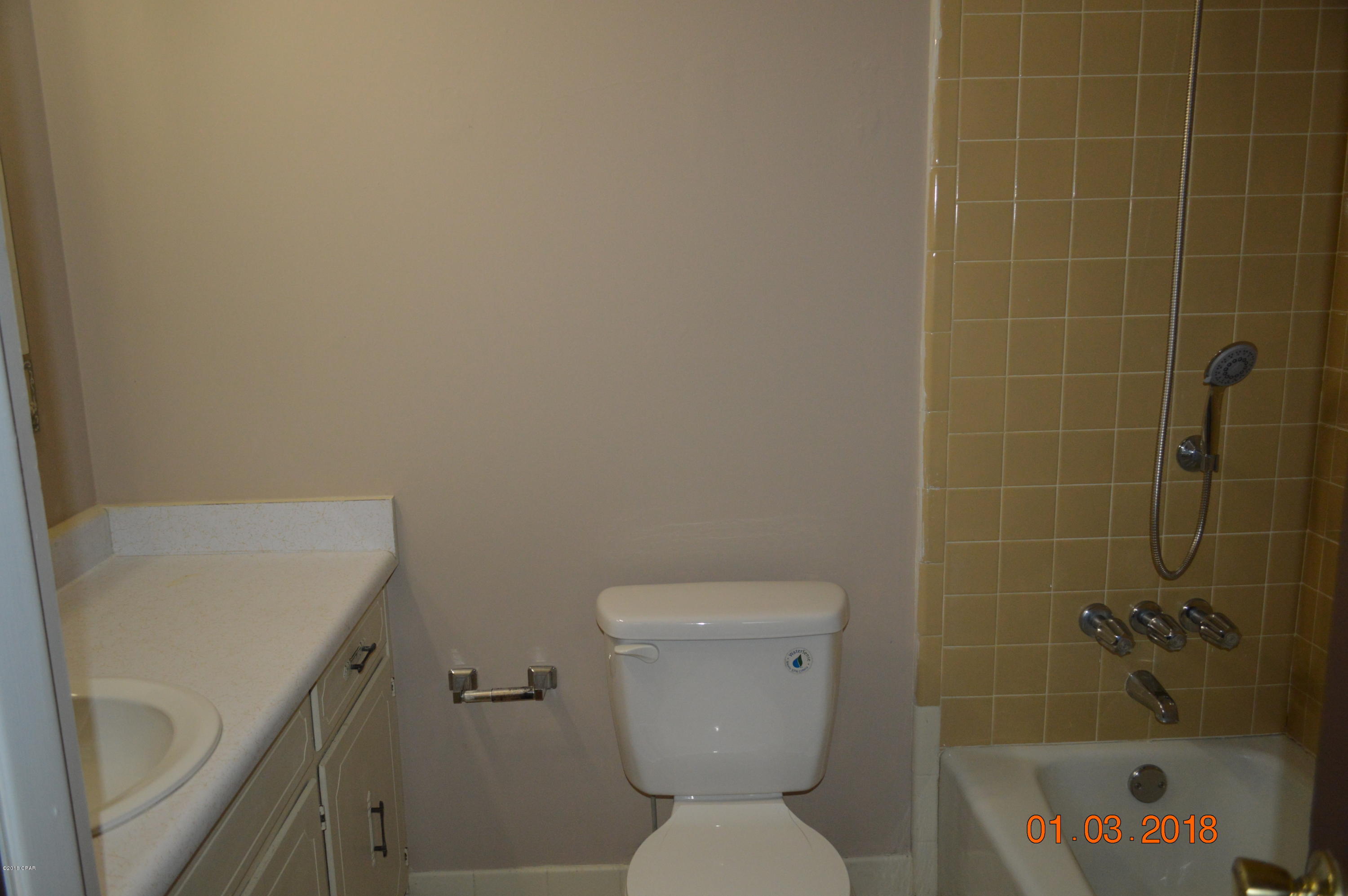 No Named Subdivision - Residential Lease