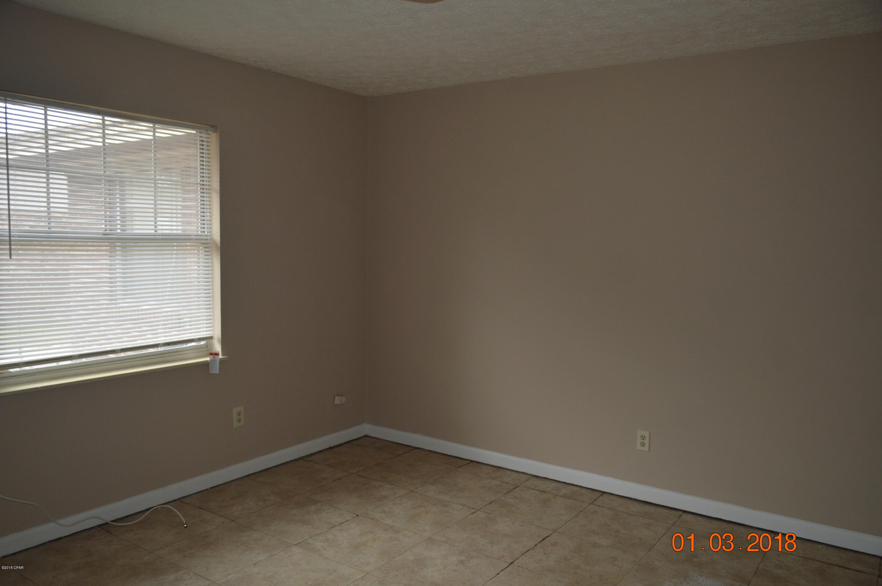 No Named Subdivision - Residential Lease