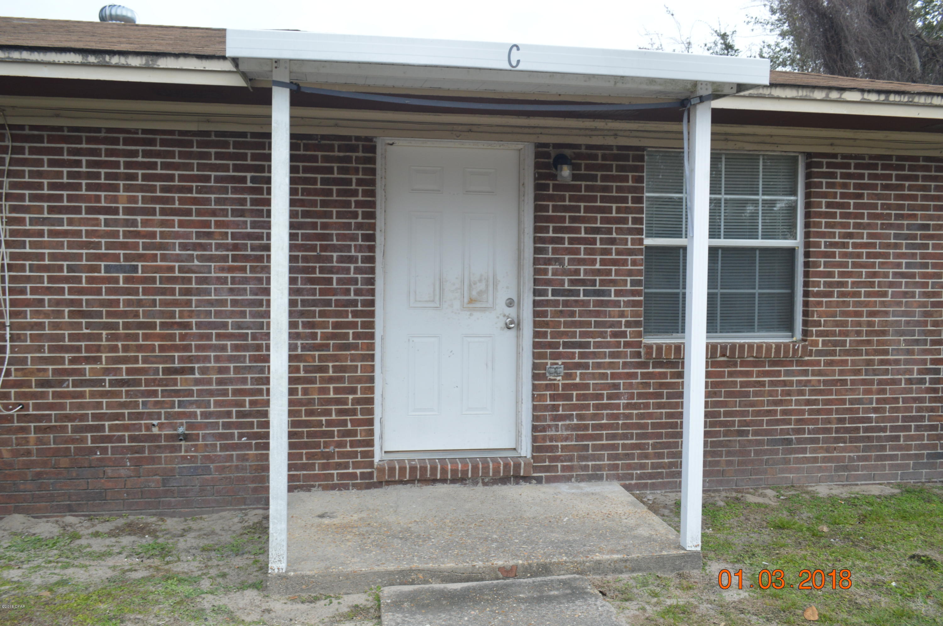 No Named Subdivision - Residential Lease