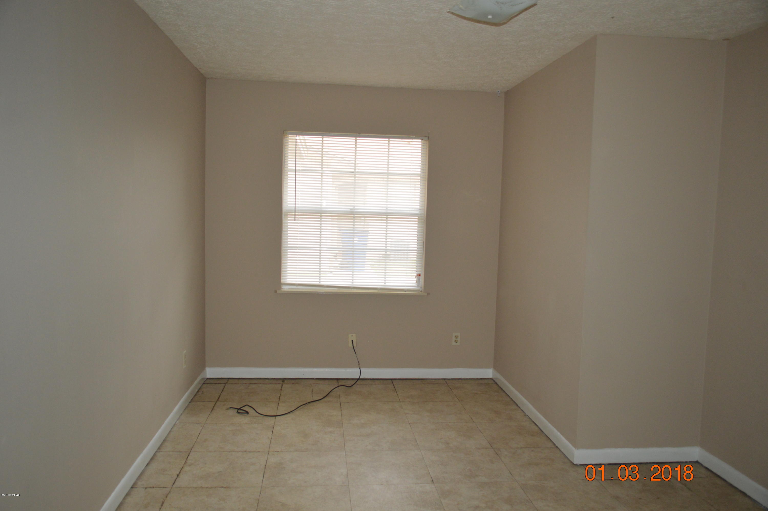 No Named Subdivision - Residential Lease