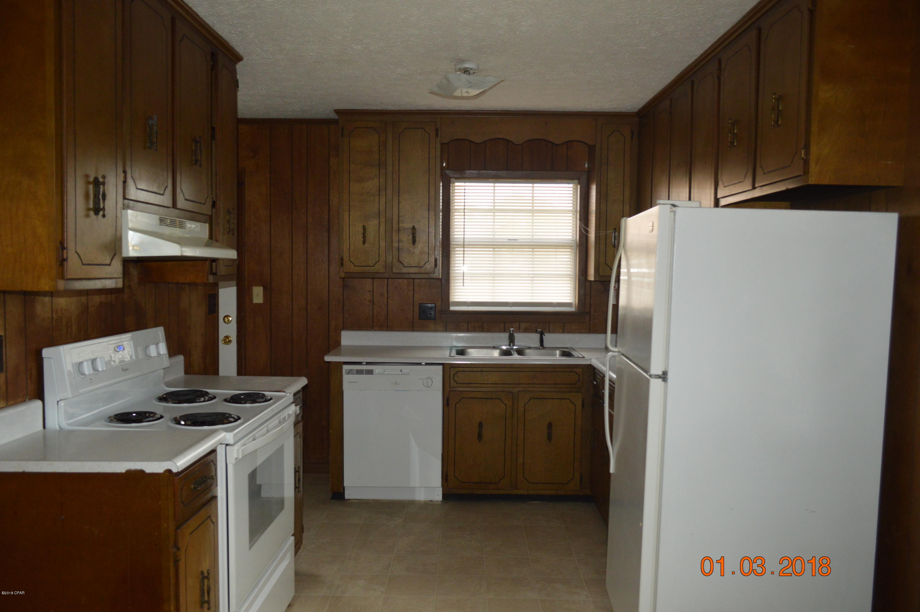 No Named Subdivision - Residential Lease