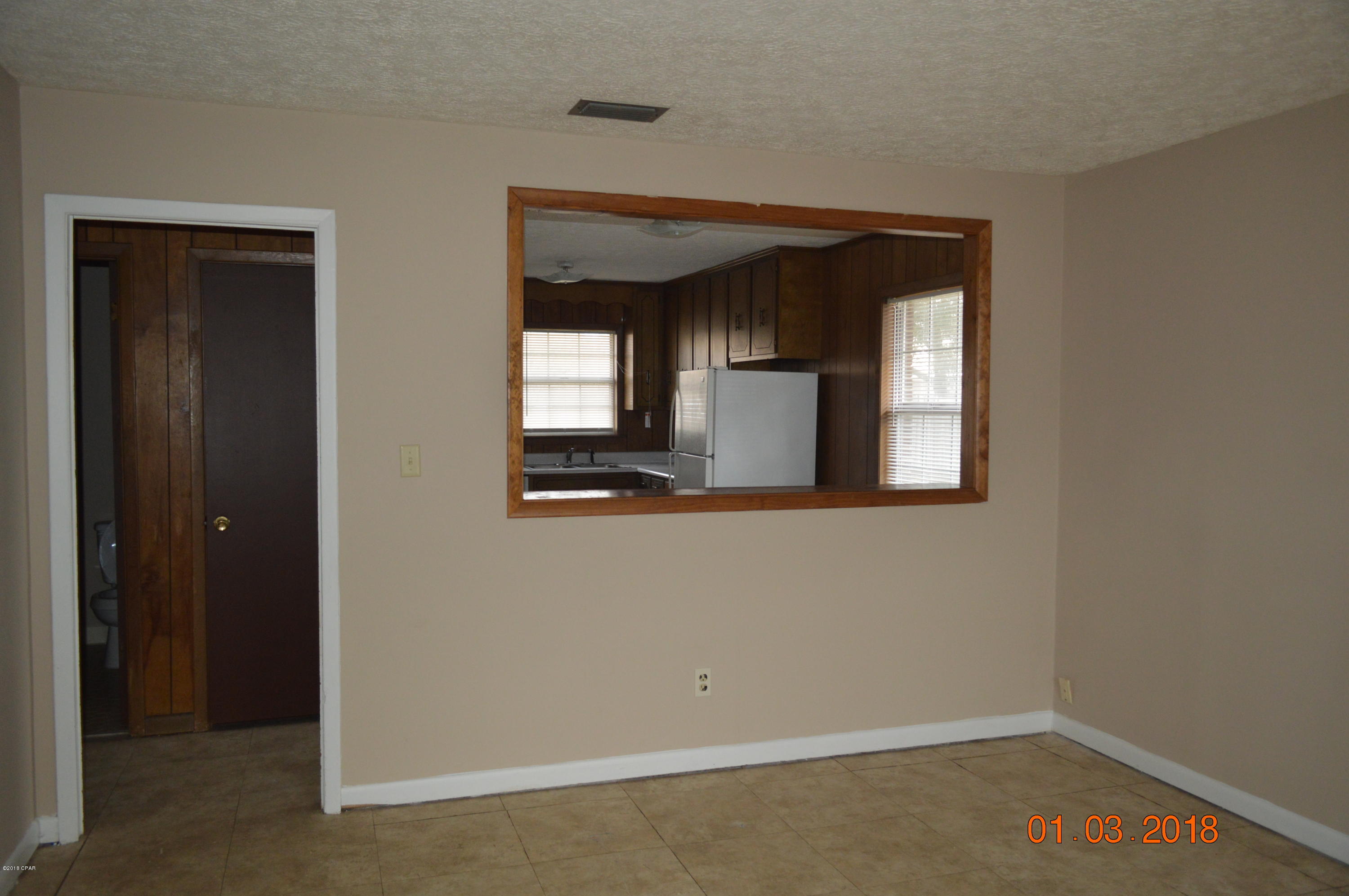 No Named Subdivision - Residential Lease